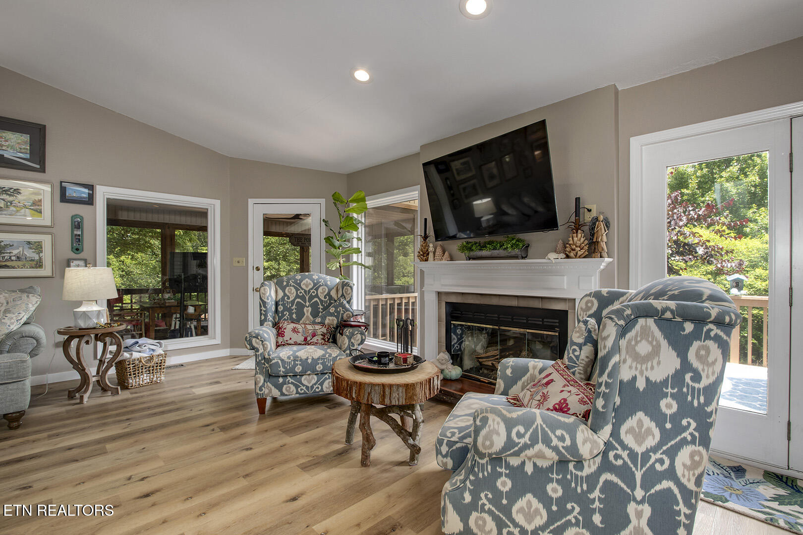 101 Piute Circle Loudon TN 37774