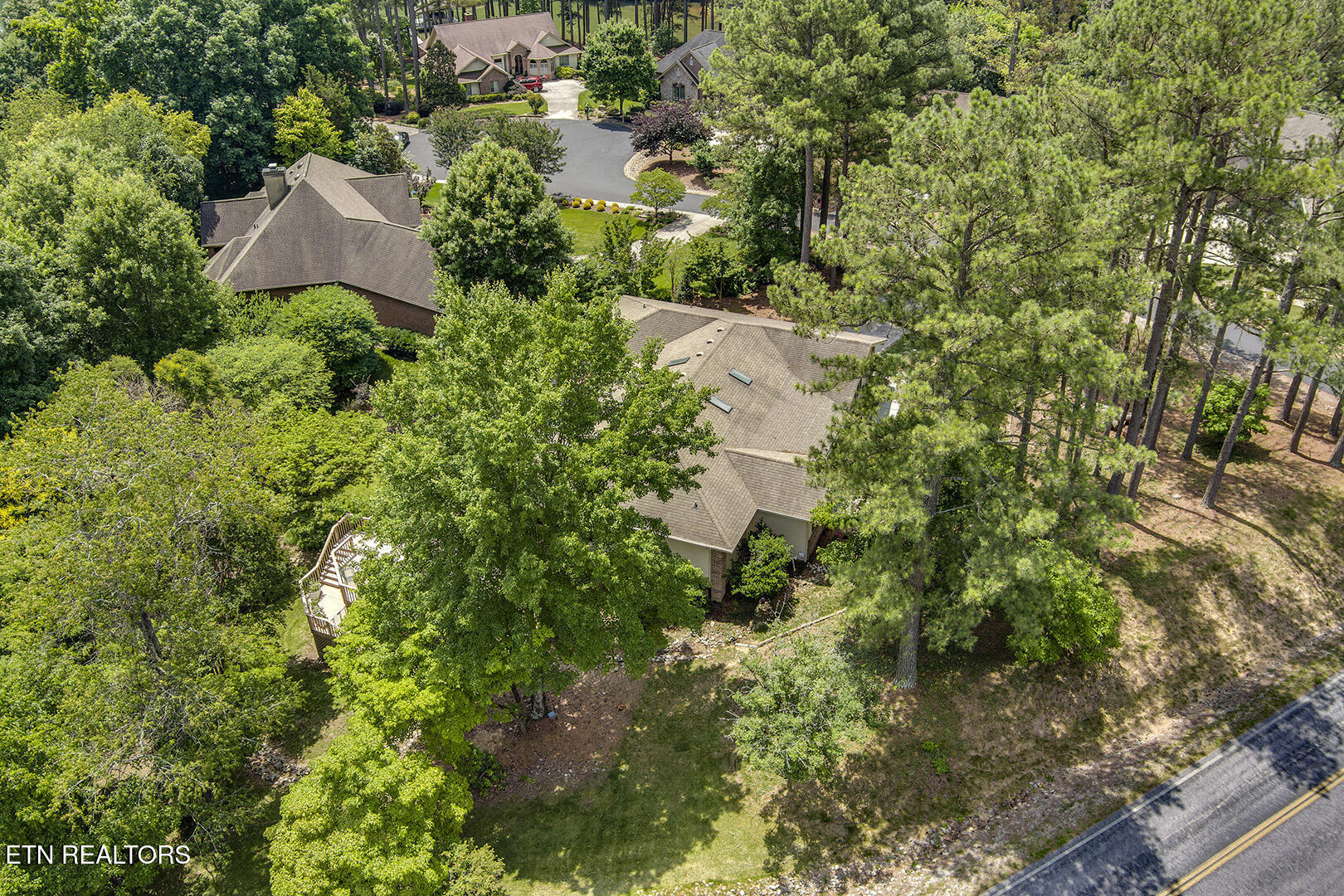 101 Piute Circle Loudon TN 37774