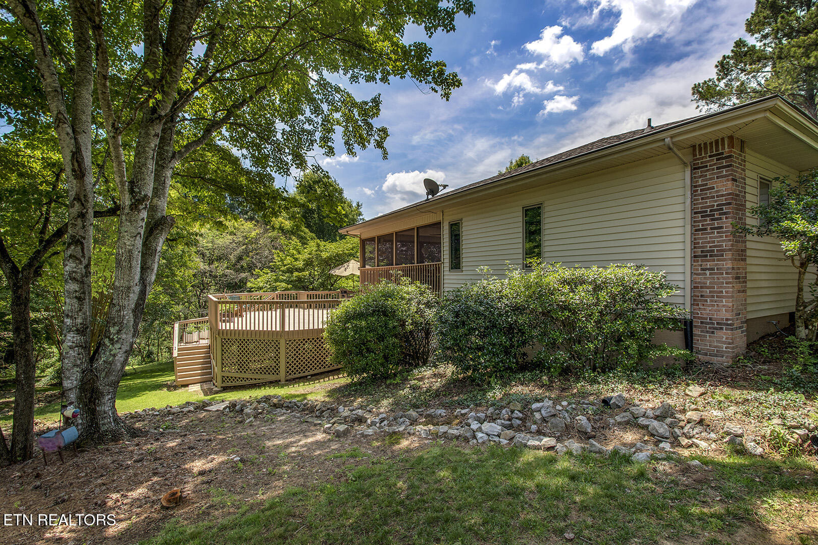 101 Piute Circle Loudon TN 37774