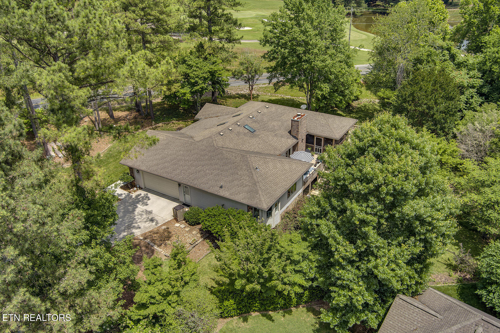 101 Piute Circle Loudon TN 37774