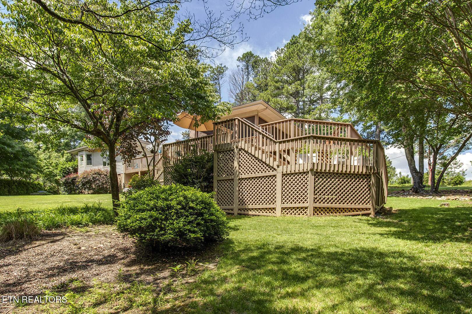 101 Piute Circle Loudon TN 37774