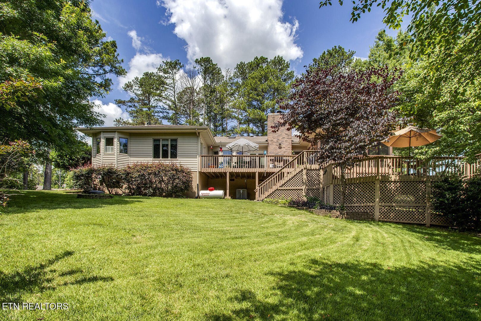 101 Piute Circle Loudon TN 37774