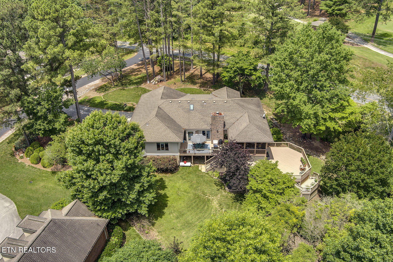 101 Piute Circle Loudon TN 37774