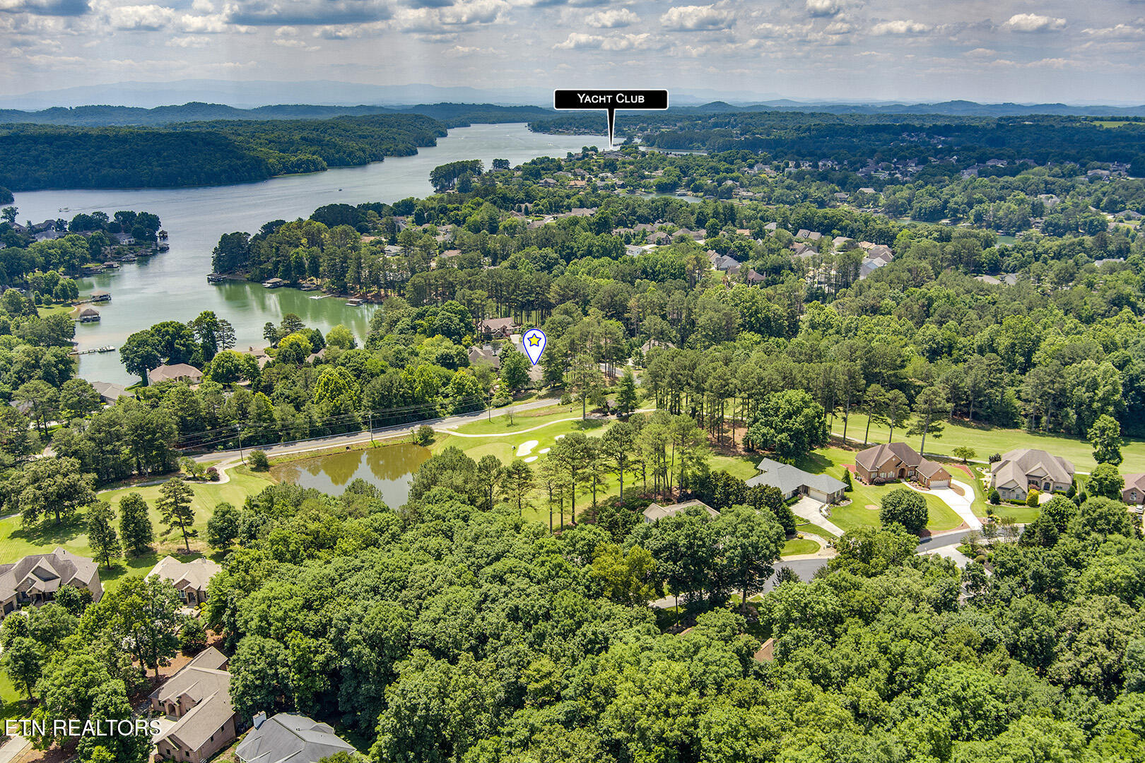 101 Piute Circle Loudon TN 37774