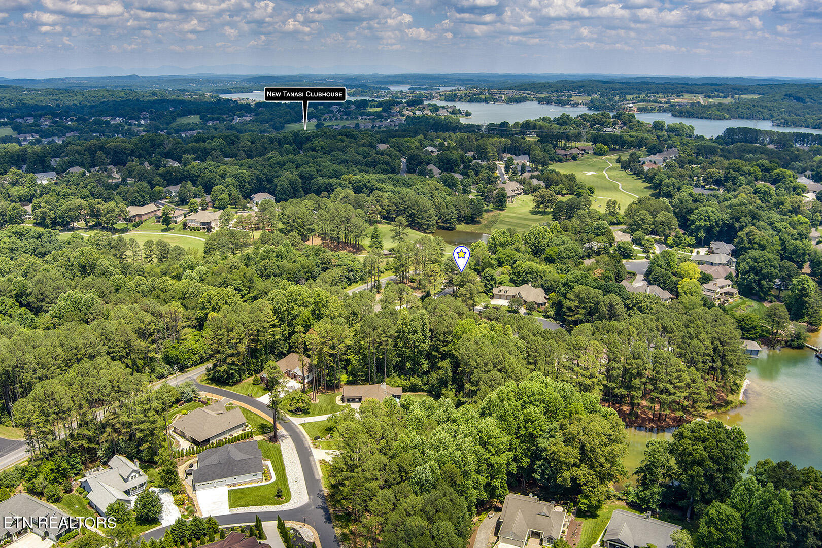 101 Piute Circle Loudon TN 37774