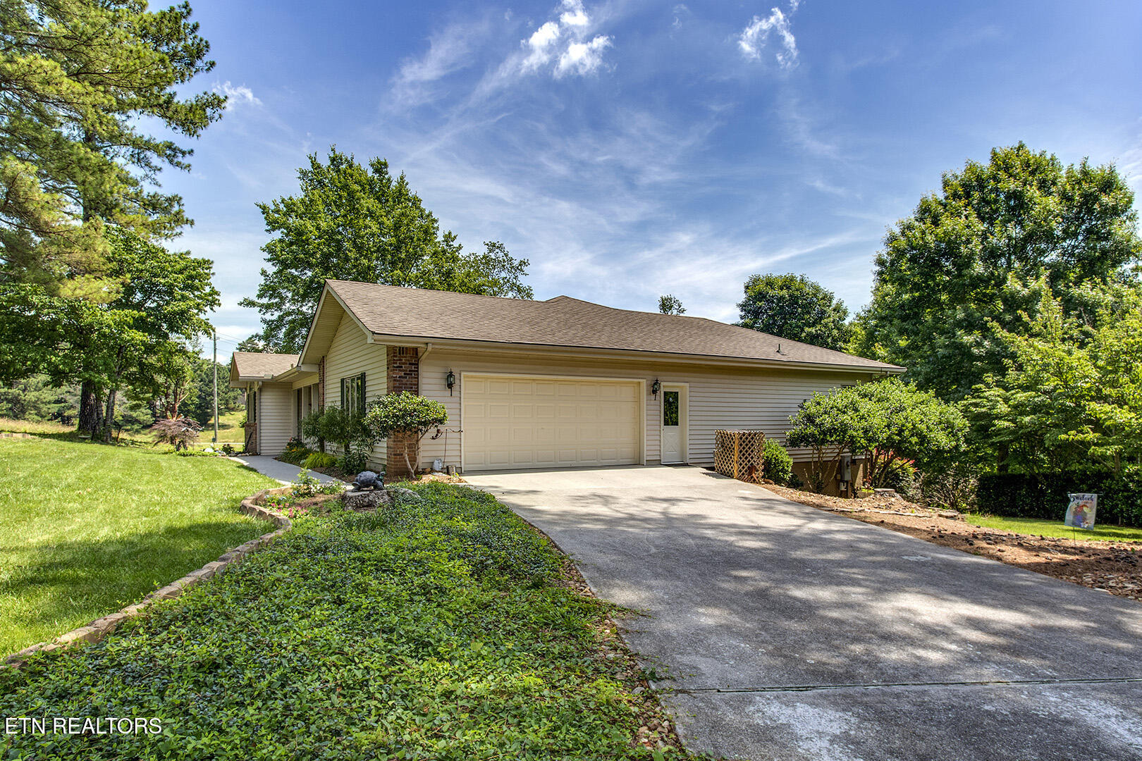 101 Piute Circle Loudon TN 37774