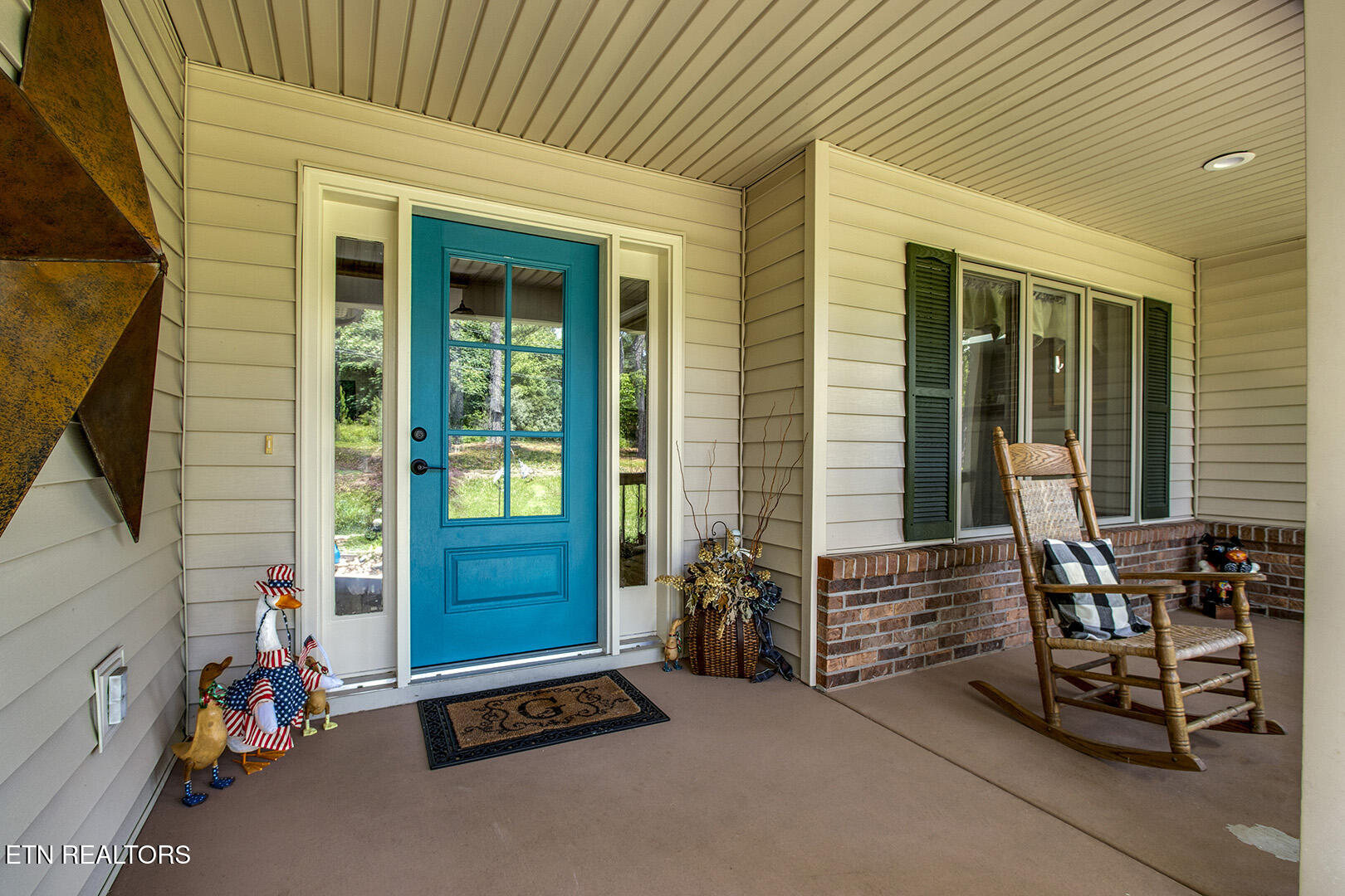 101 Piute Circle Loudon TN 37774