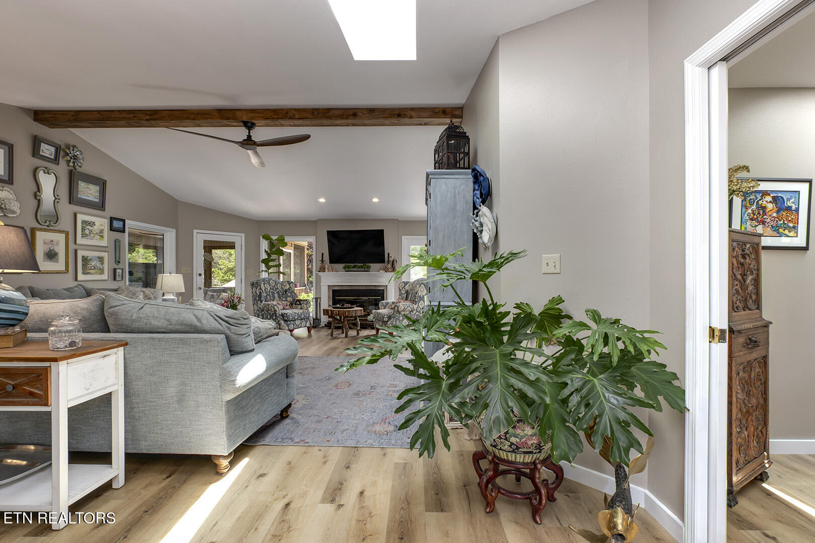 101 Piute Circle Loudon TN 37774