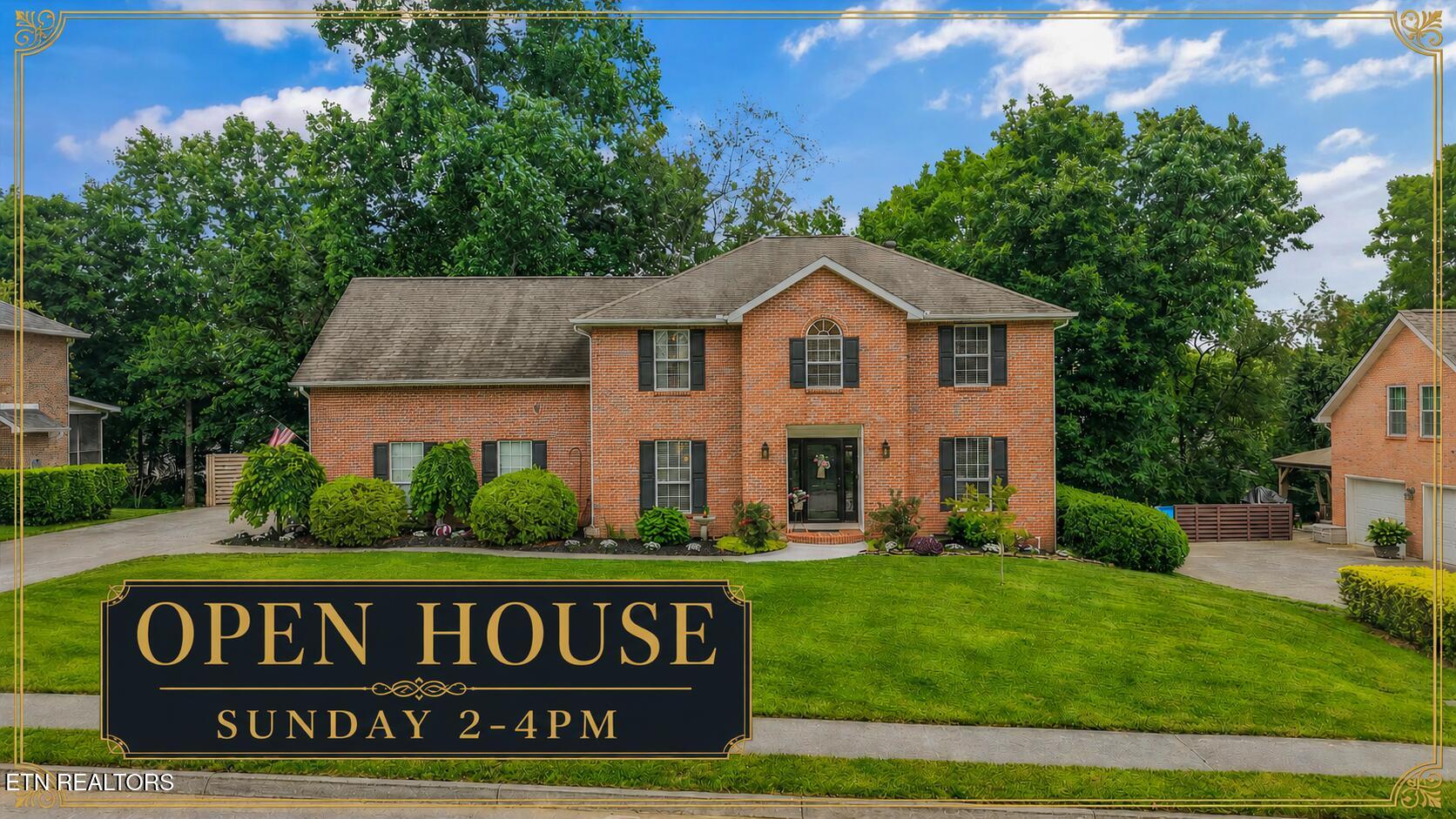 13024 Lady Slipper Lane Knoxville TN 37934