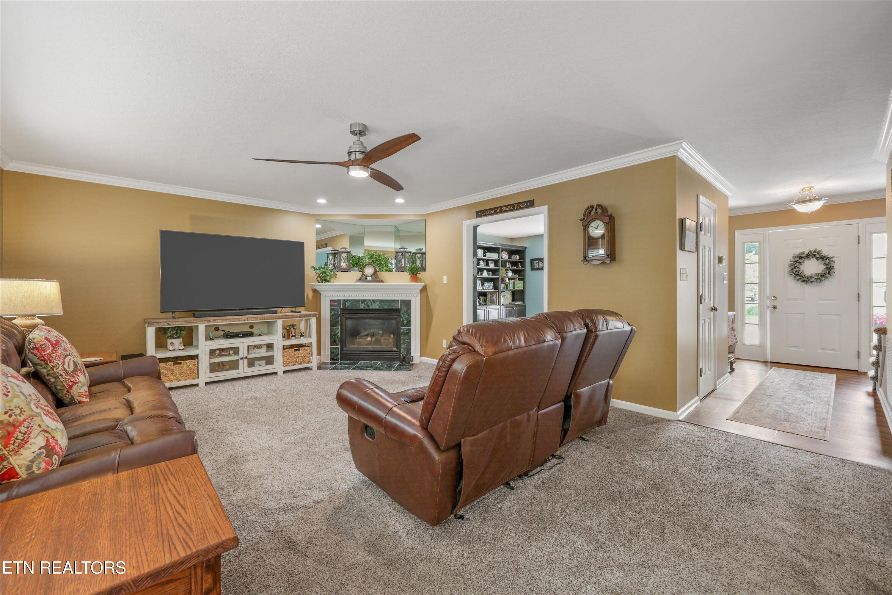 13024 Lady Slipper Lane Knoxville TN 37934