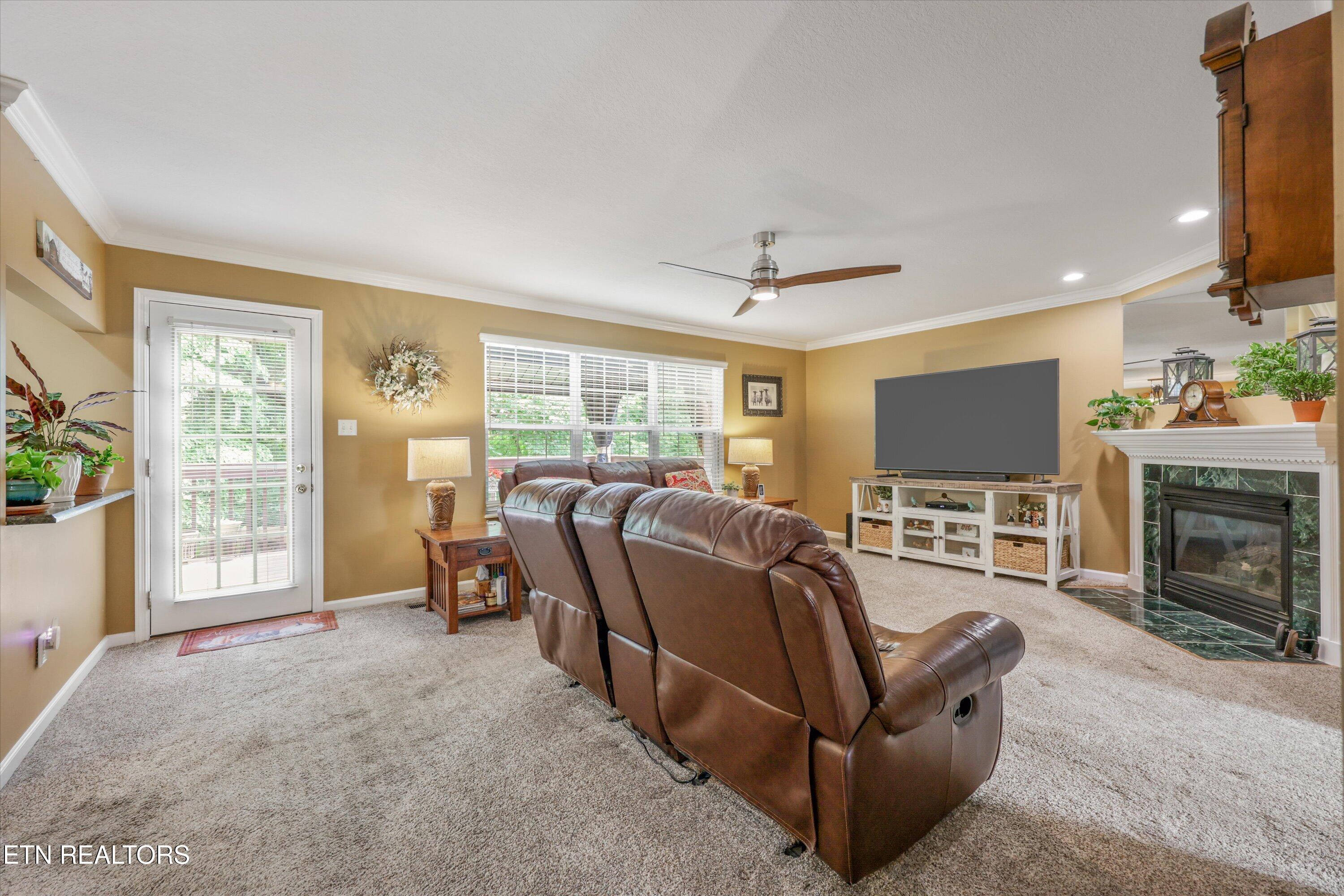 13024 Lady Slipper Lane Knoxville TN 37934