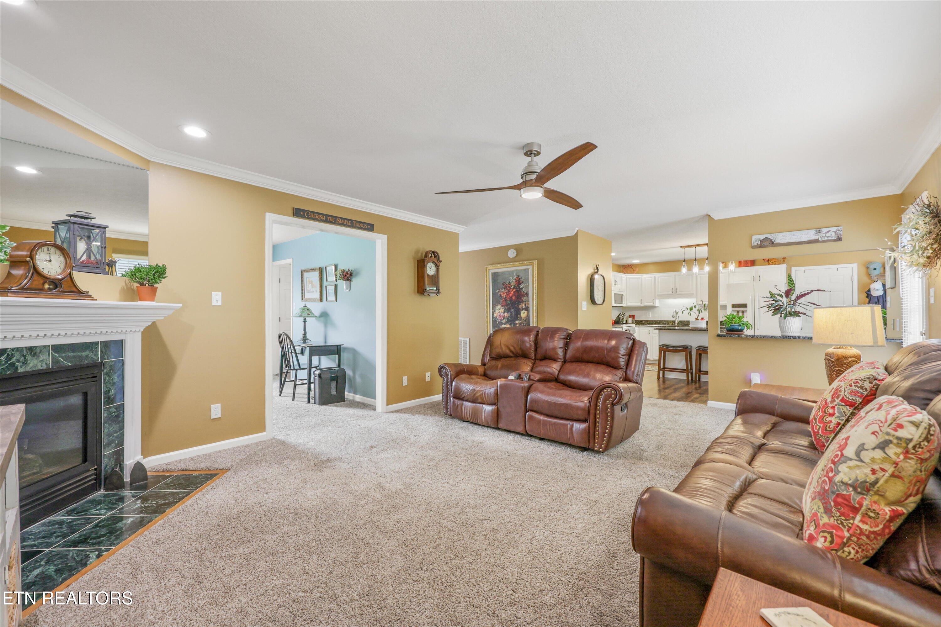 13024 Lady Slipper Lane Knoxville TN 37934