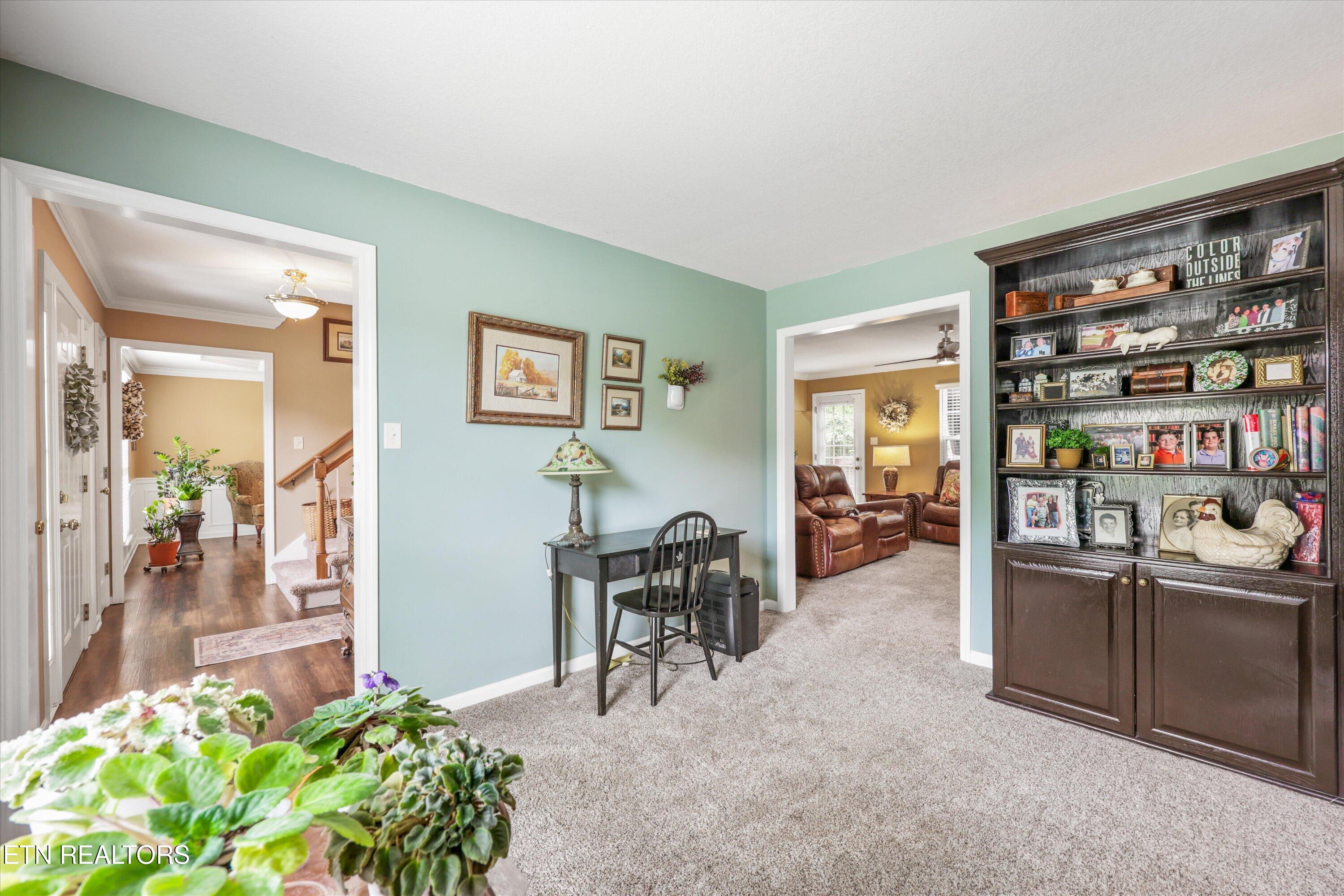 13024 Lady Slipper Lane Knoxville TN 37934