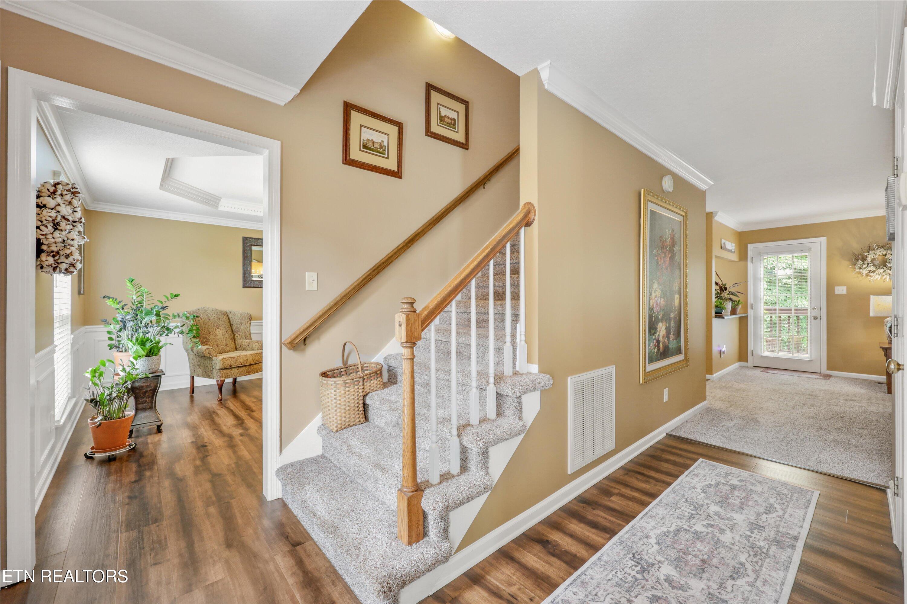 13024 Lady Slipper Lane Knoxville TN 37934