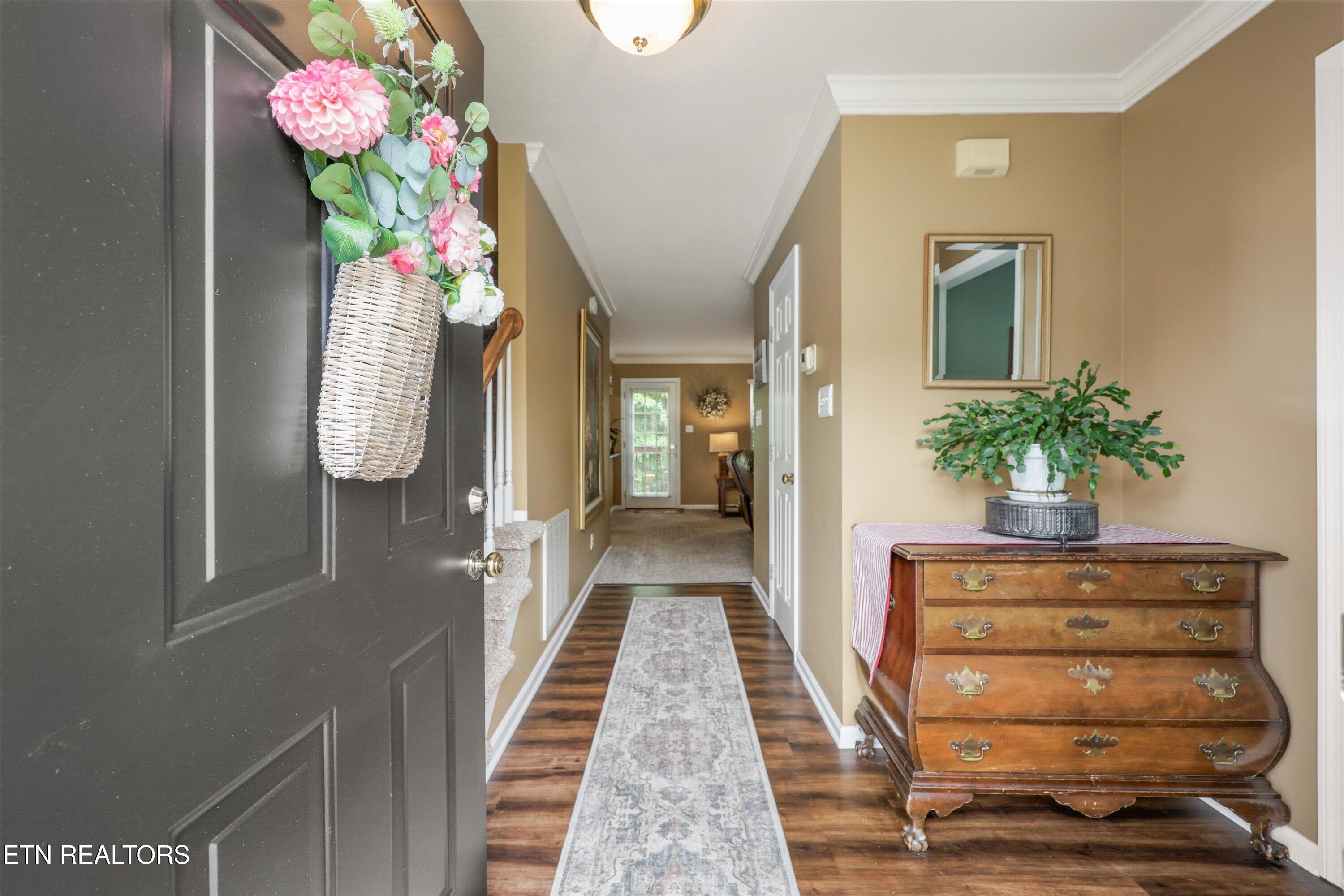 13024 Lady Slipper Lane Knoxville TN 37934