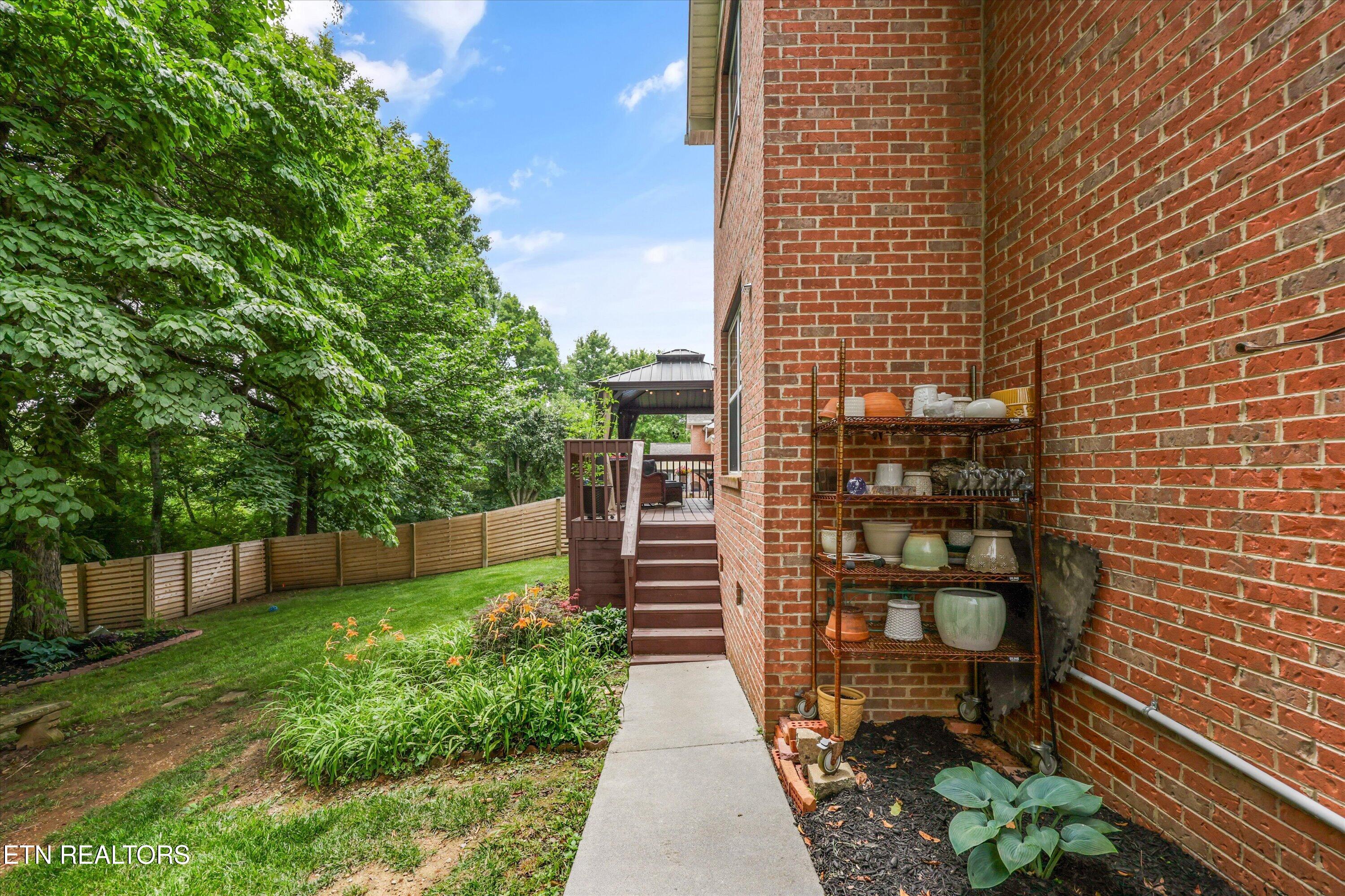 13024 Lady Slipper Lane Knoxville TN 37934