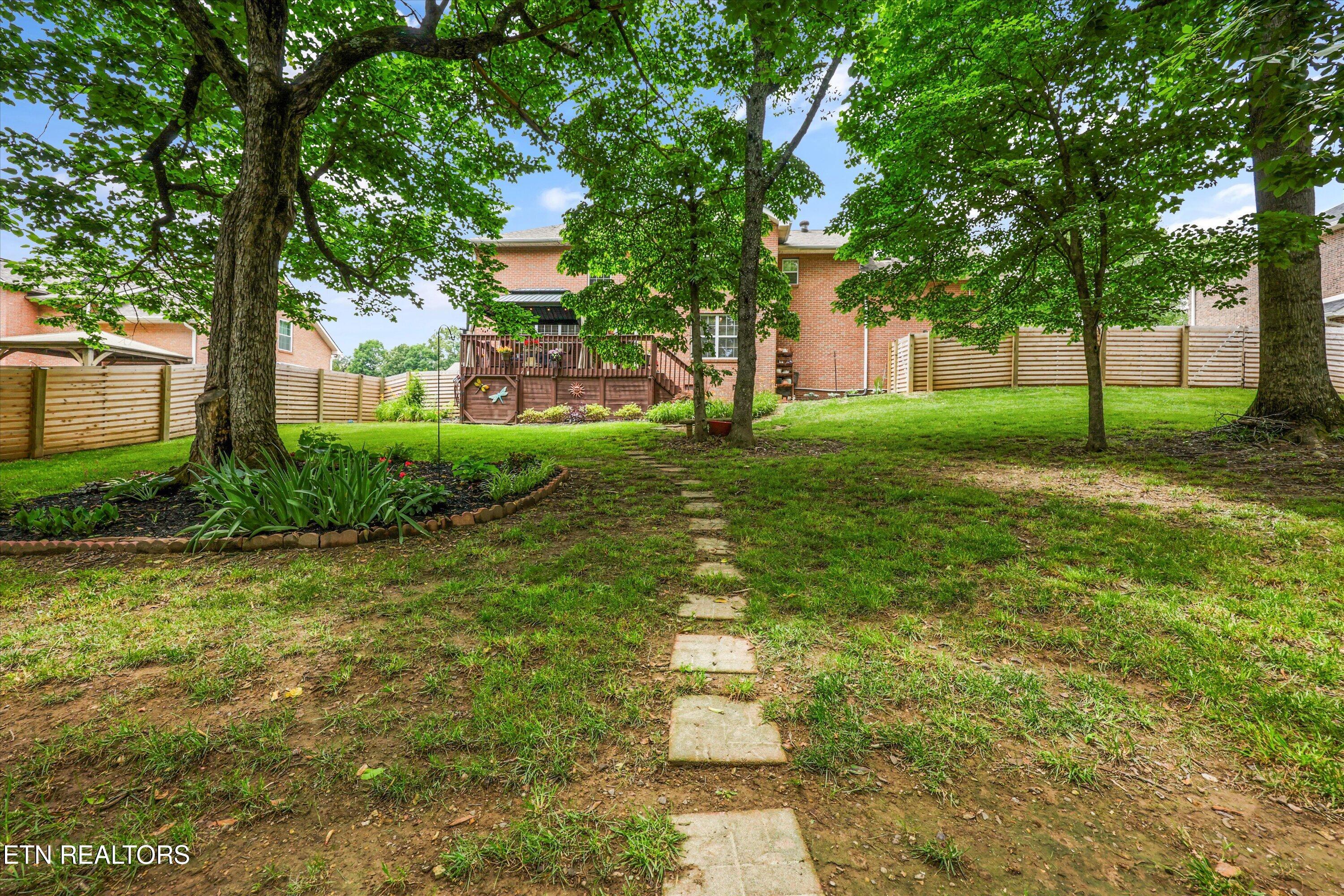 13024 Lady Slipper Lane Knoxville TN 37934