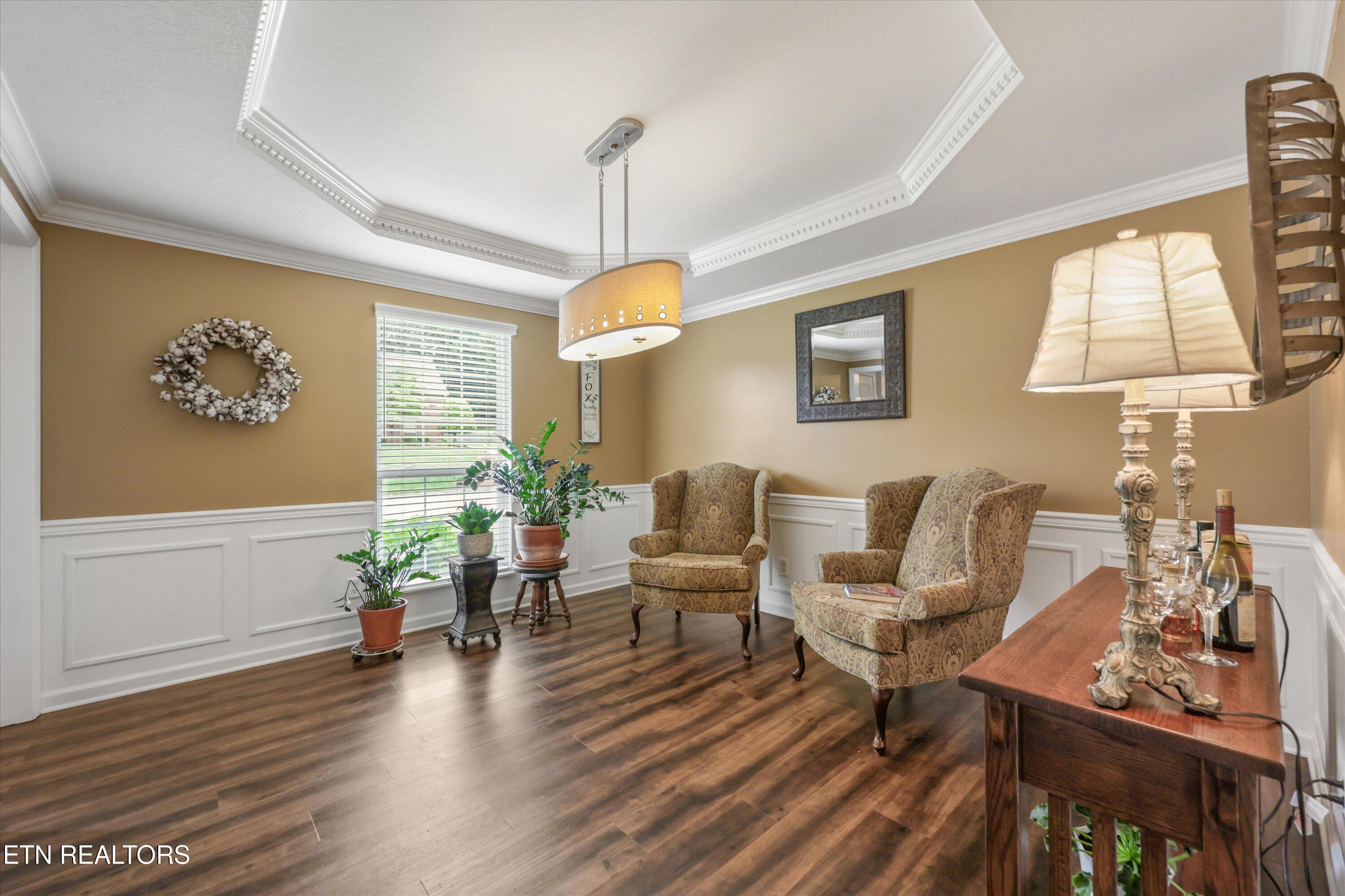 13024 Lady Slipper Lane Knoxville TN 37934
