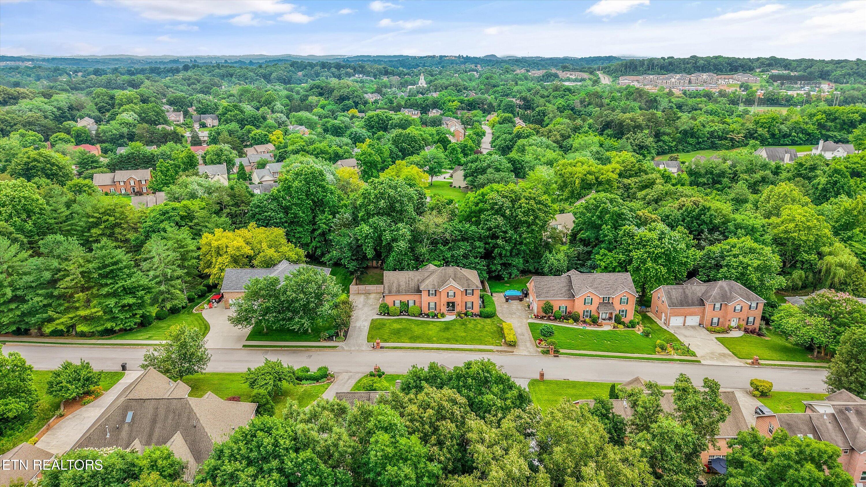 13024 Lady Slipper Lane Knoxville TN 37934