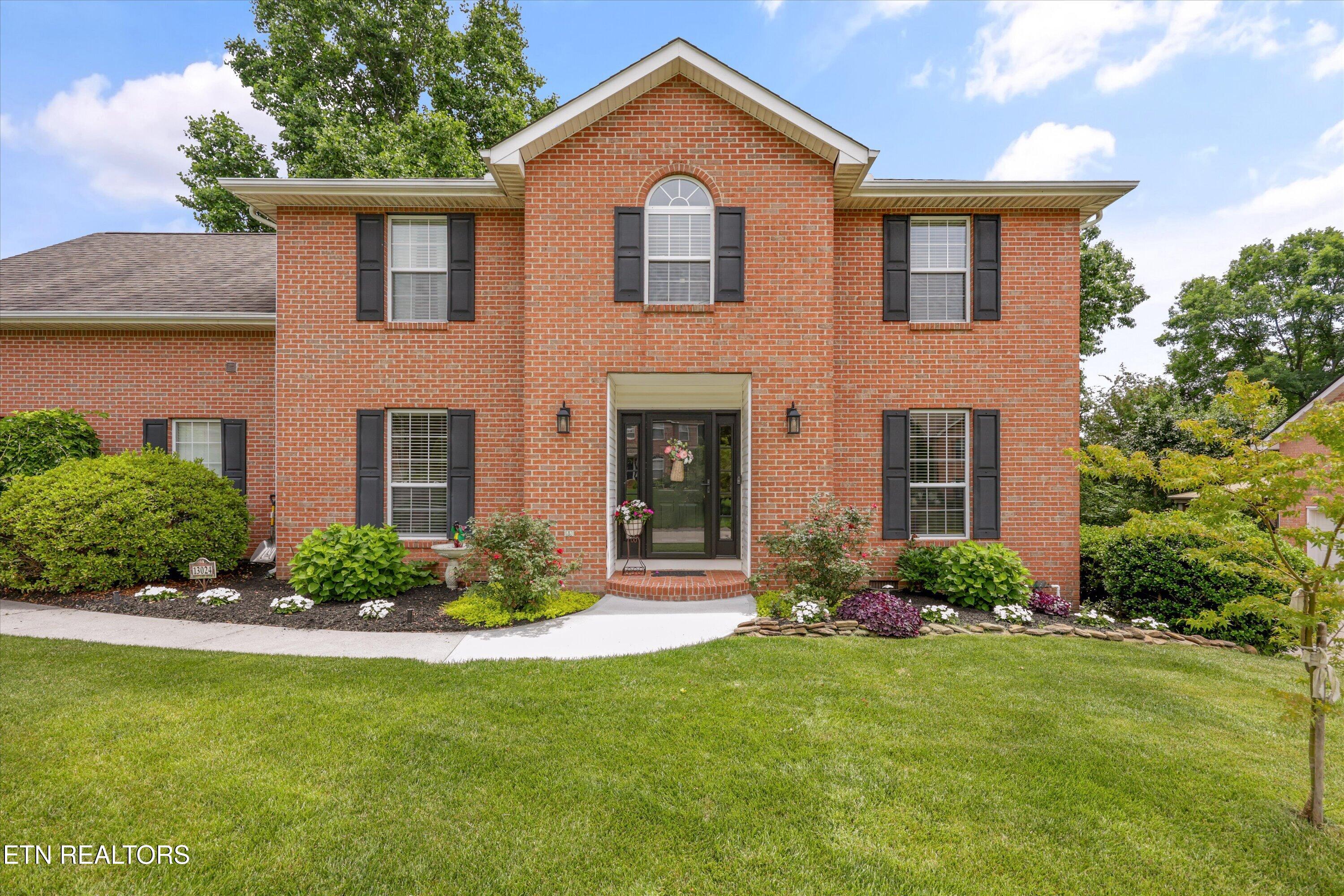 13024 Lady Slipper Lane Knoxville TN 37934