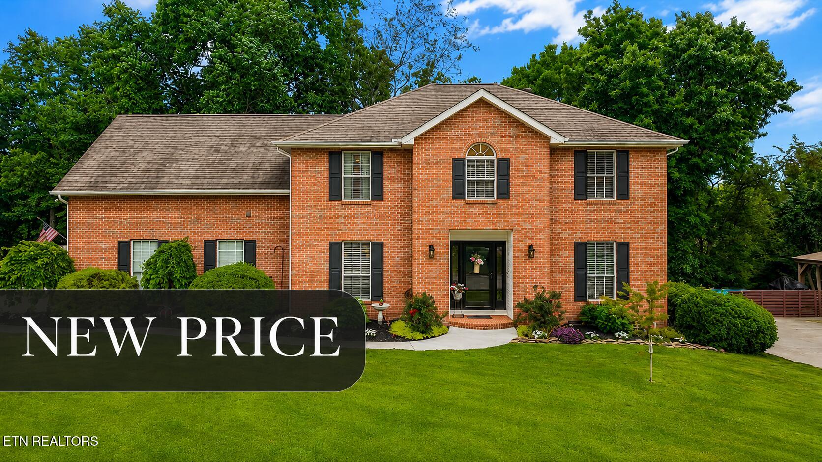13024 Lady Slipper Lane Knoxville TN 37934