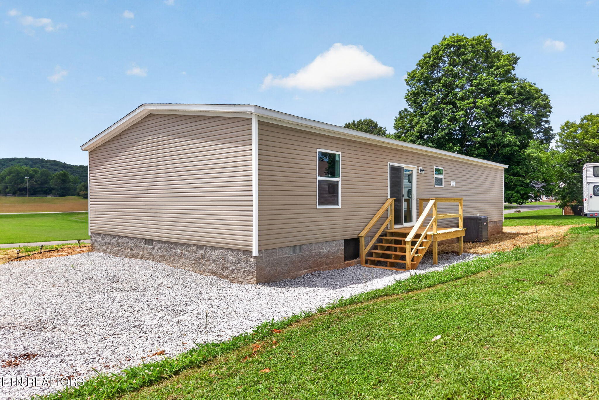 198 C Ray Ward Street Doyle TN 38559