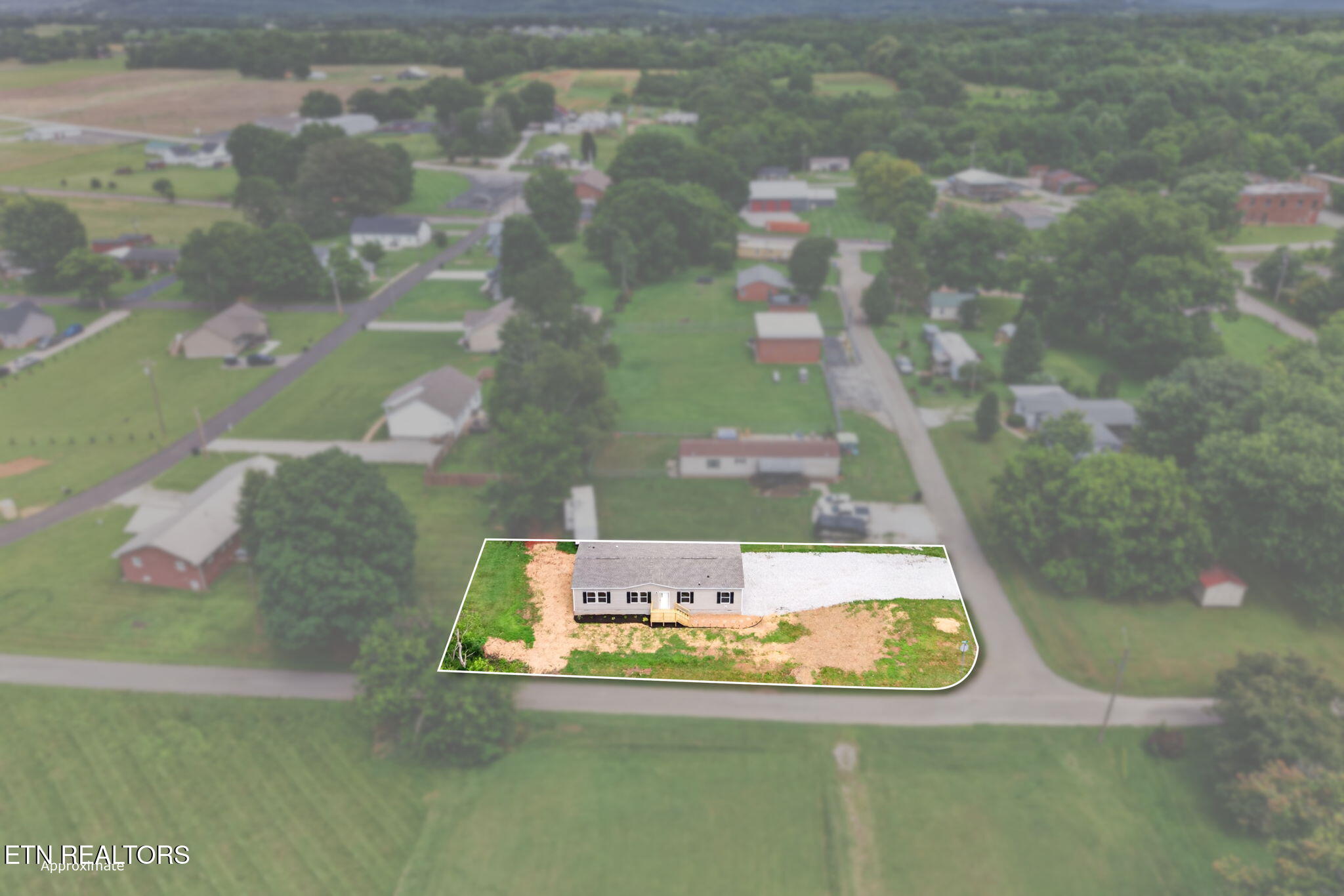 198 C Ray Ward Street Doyle TN 38559