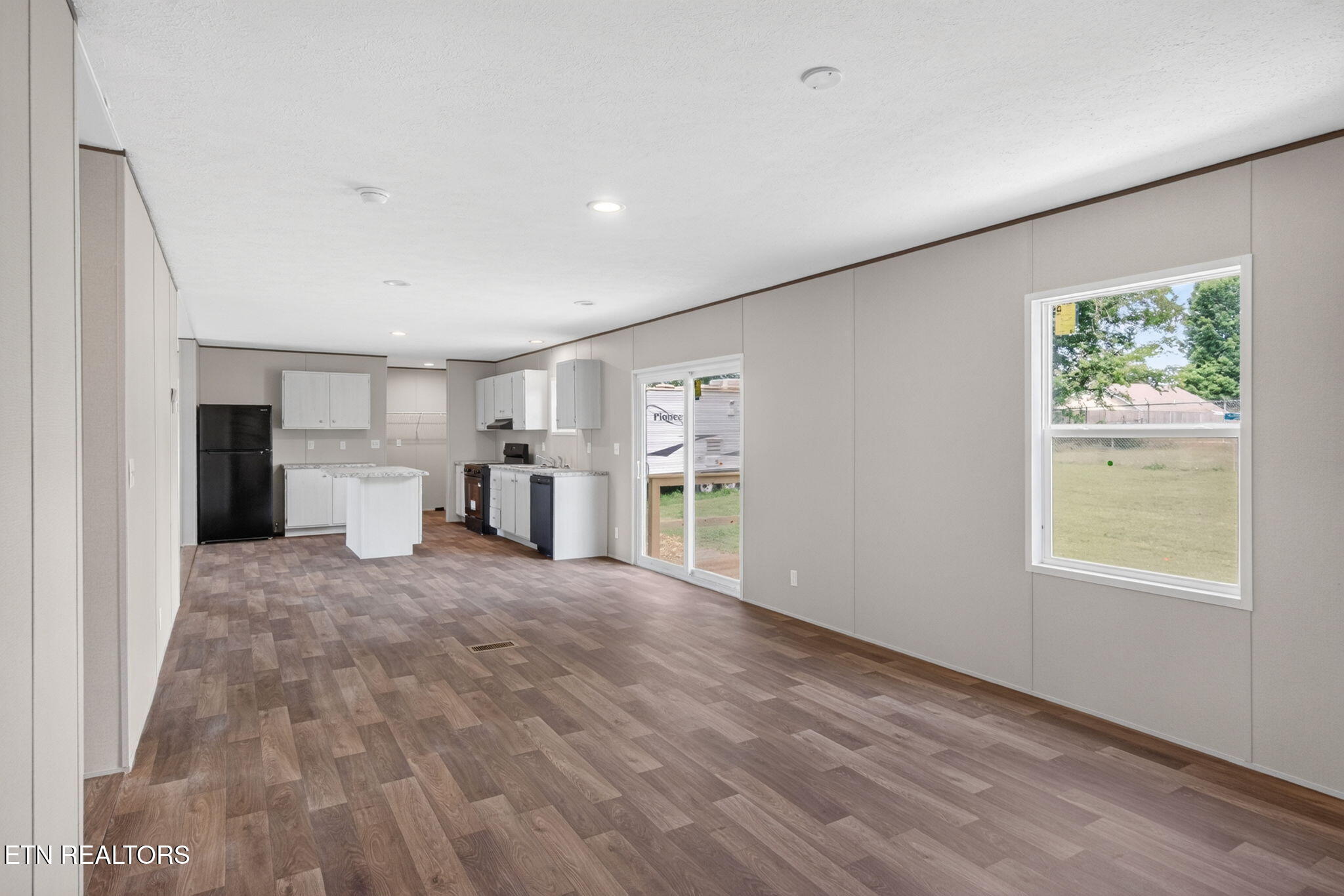 198 C Ray Ward Street Doyle TN 38559