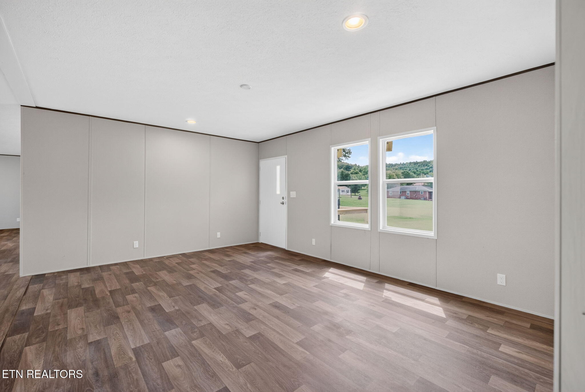 198 C Ray Ward Street Doyle TN 38559