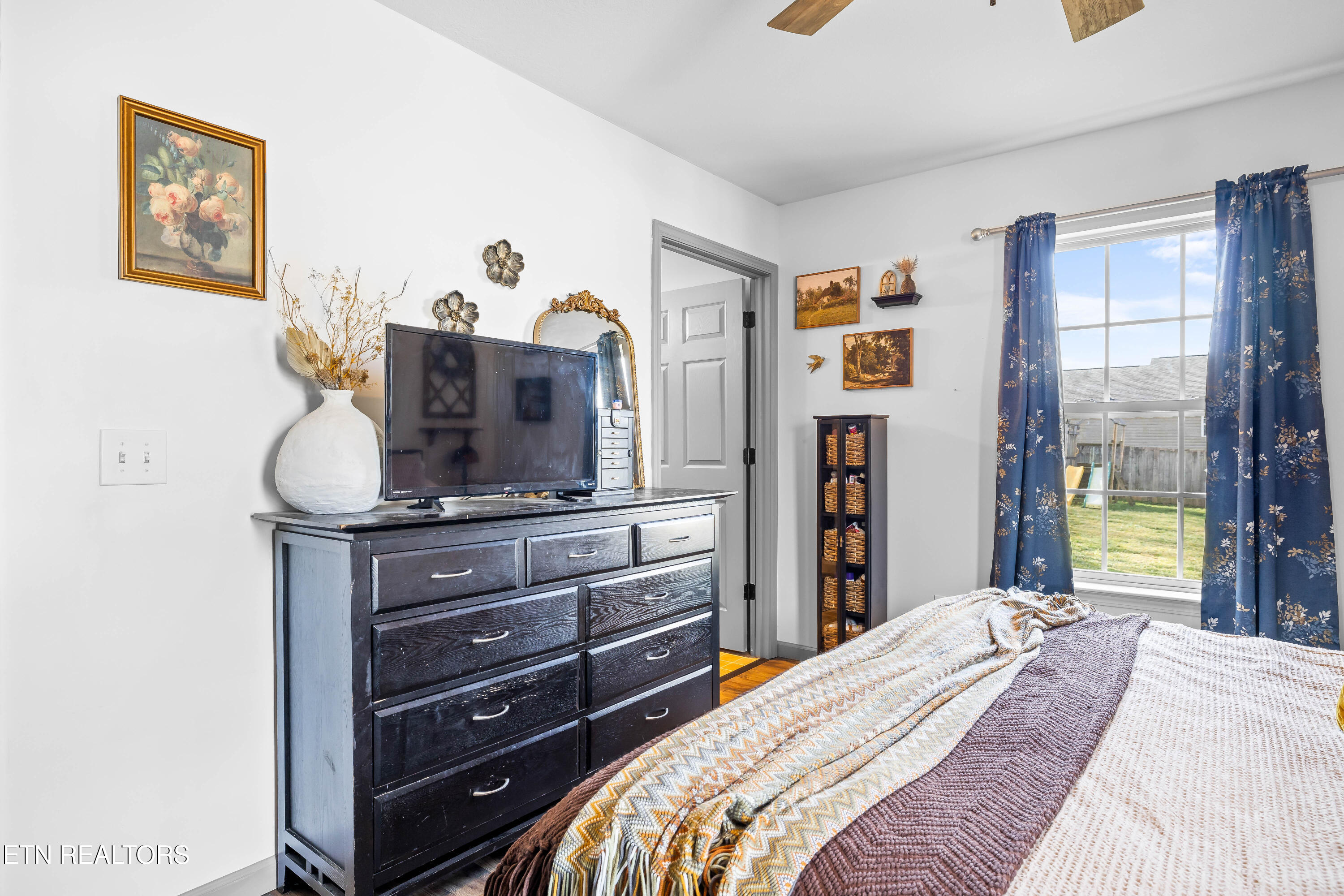 1115 Fielding Drive Maryville TN 37804