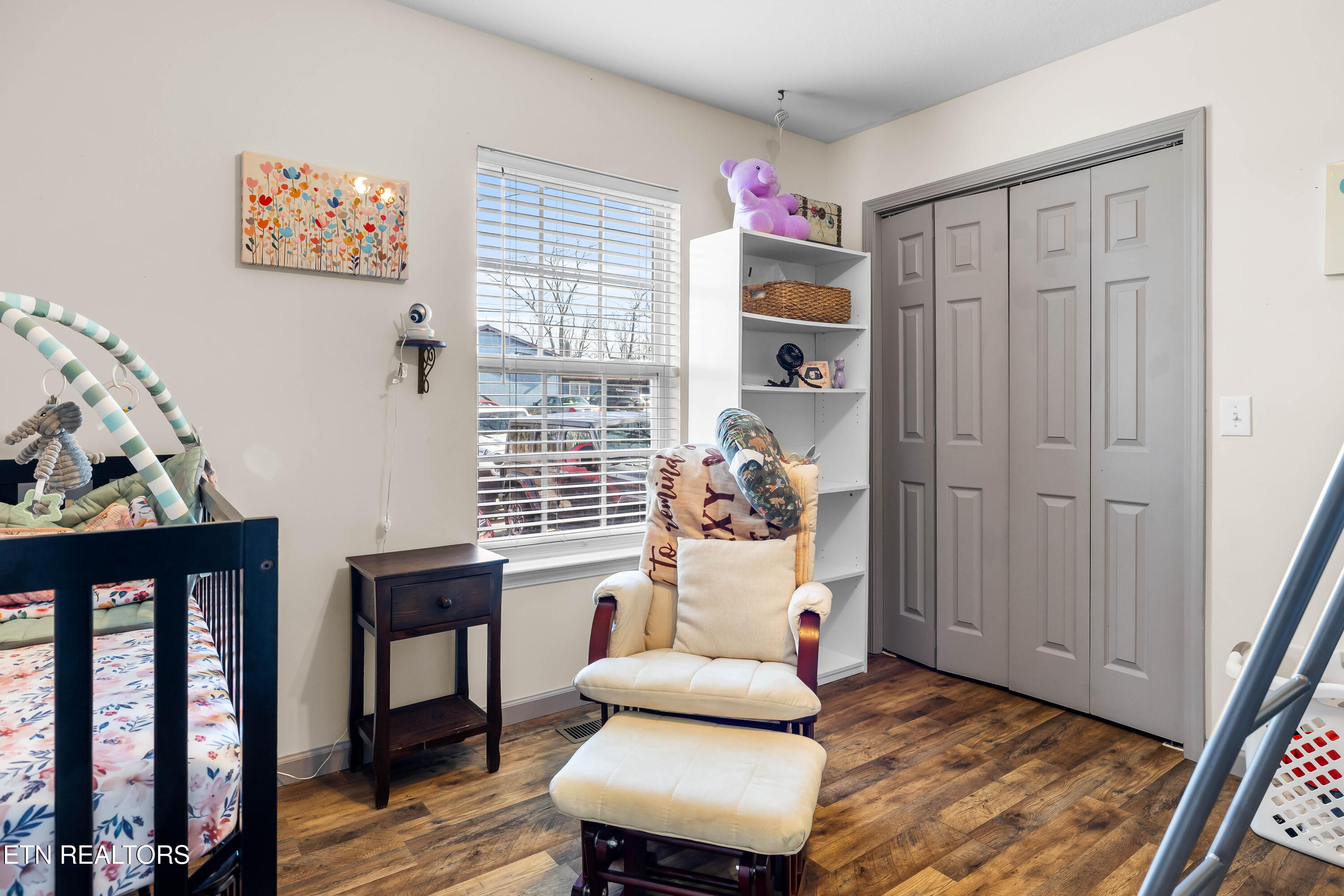 1115 Fielding Drive Maryville TN 37804