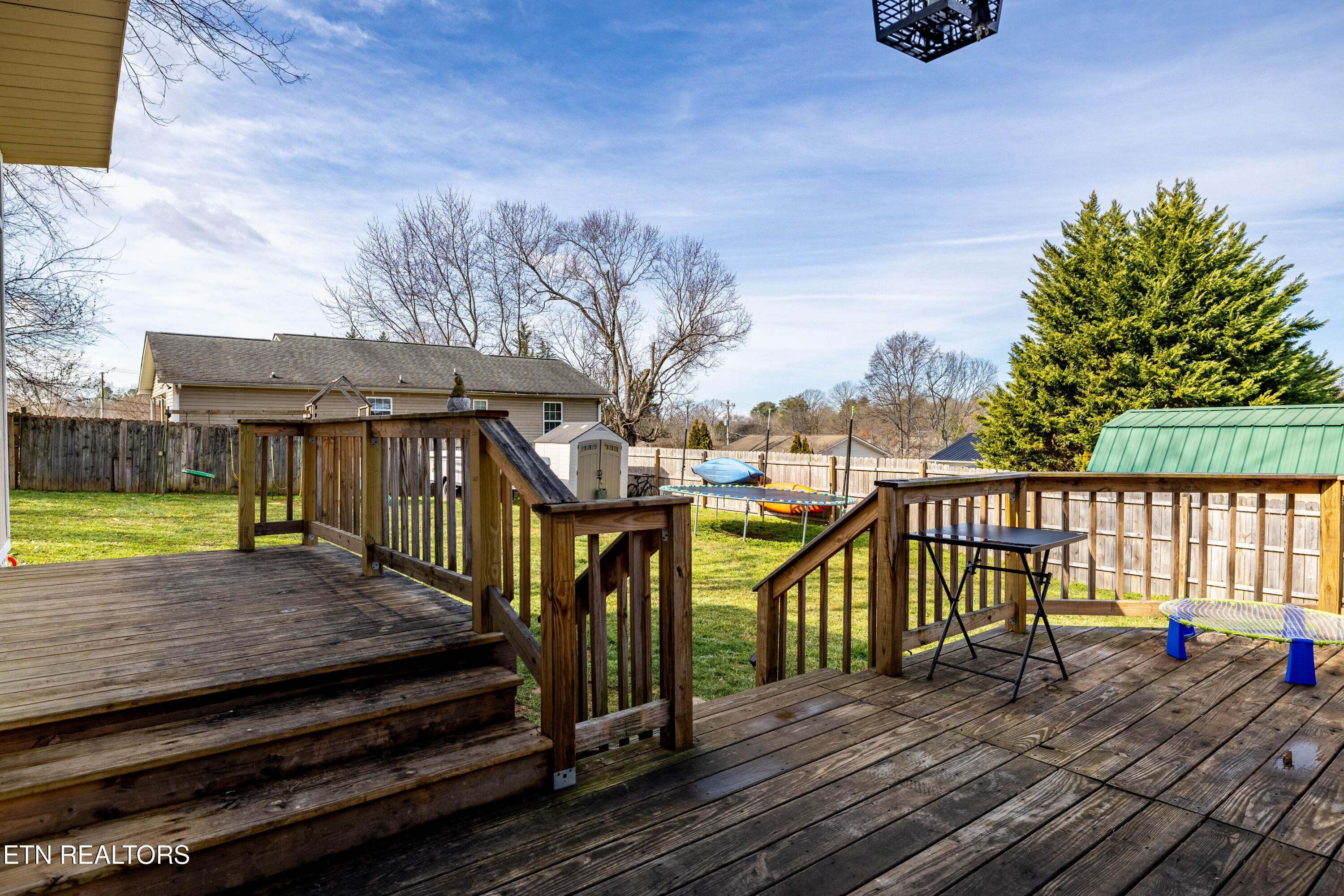 1115 Fielding Drive Maryville TN 37804