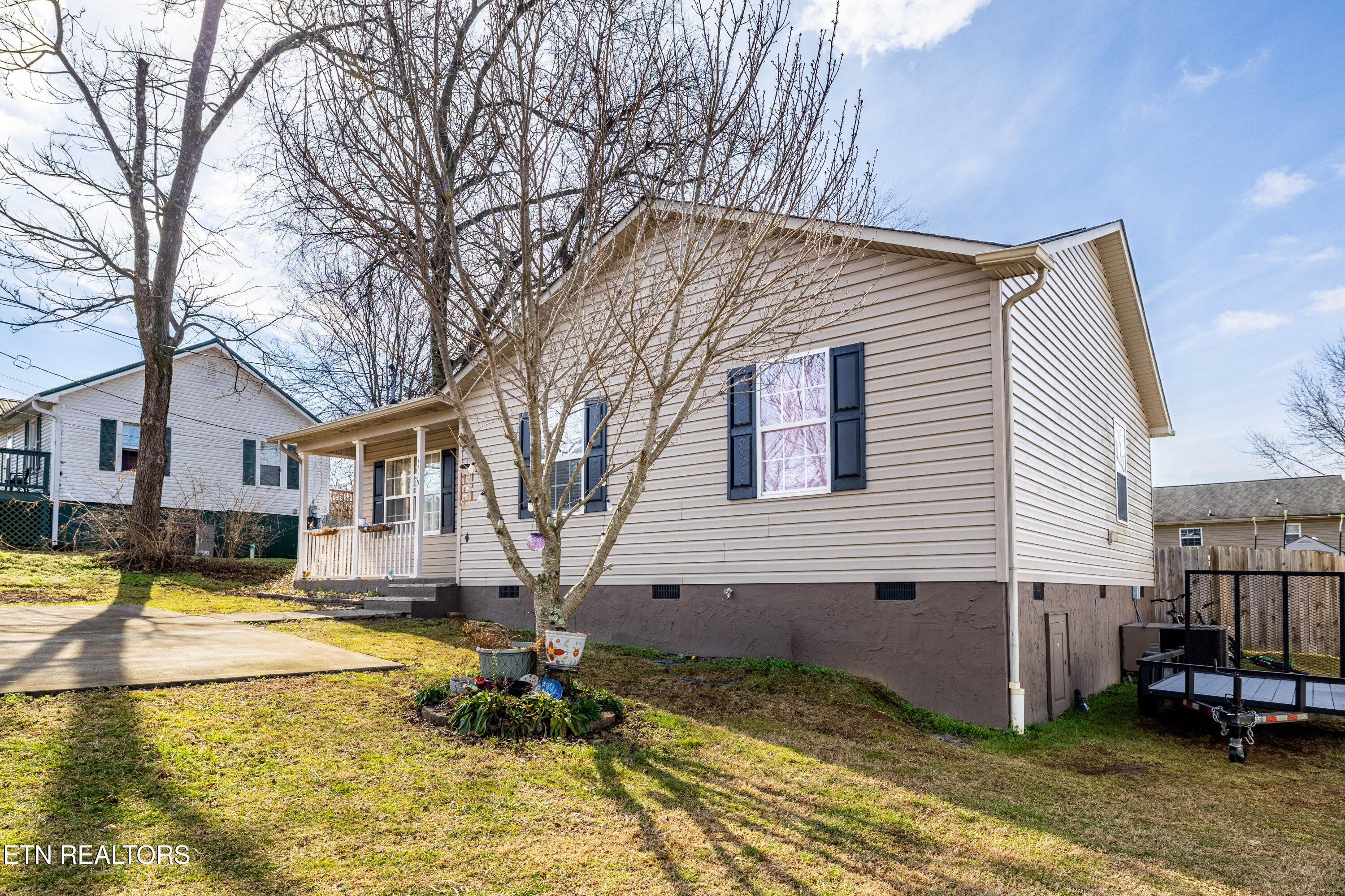 1115 Fielding Drive Maryville TN 37804