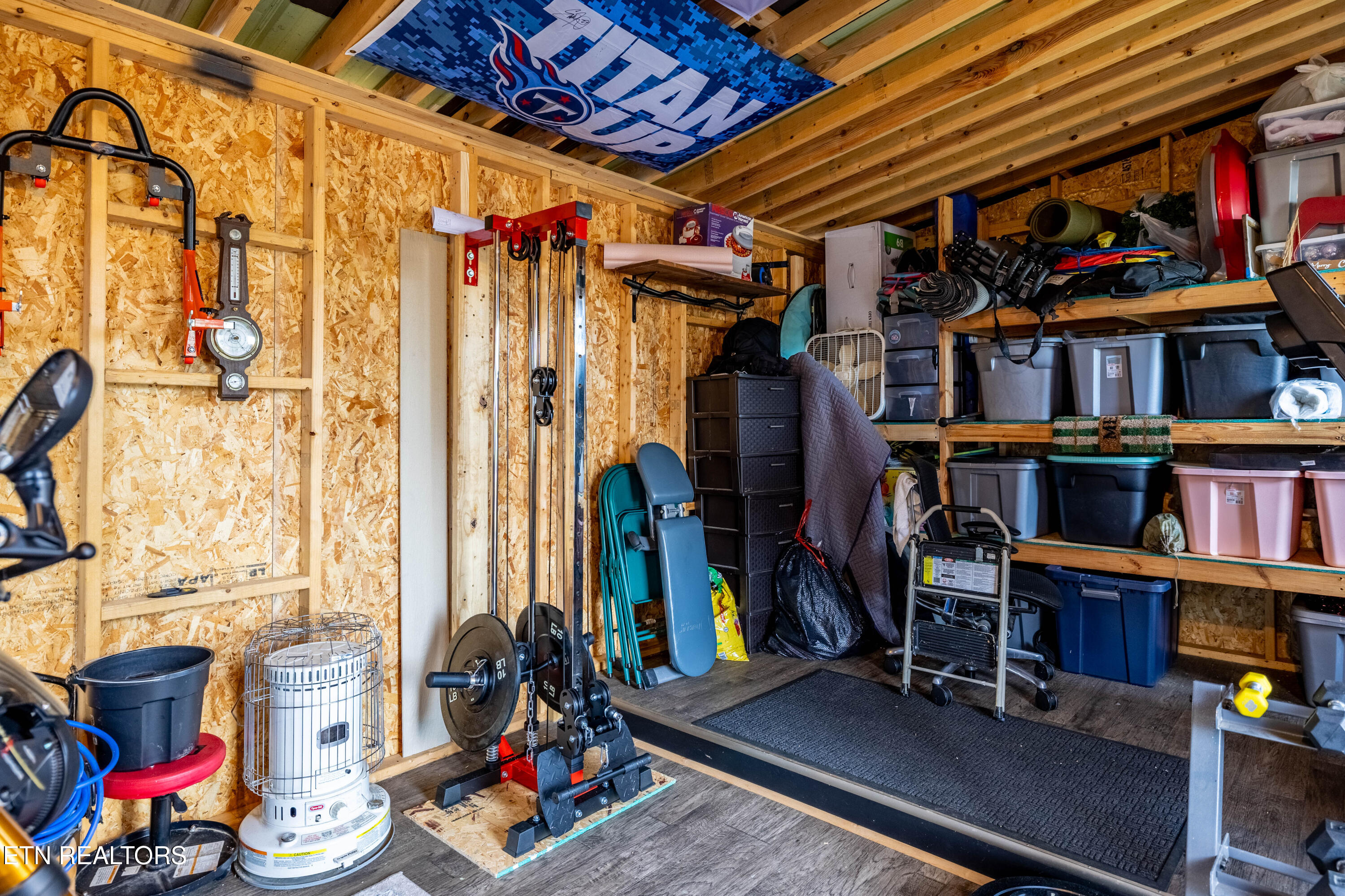 1115 Fielding Drive Maryville TN 37804