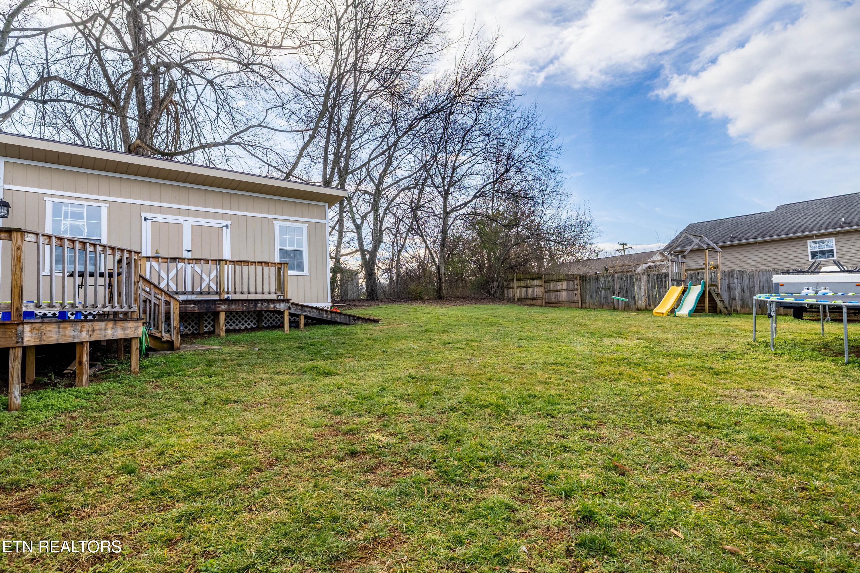 1115 Fielding Drive Maryville TN 37804