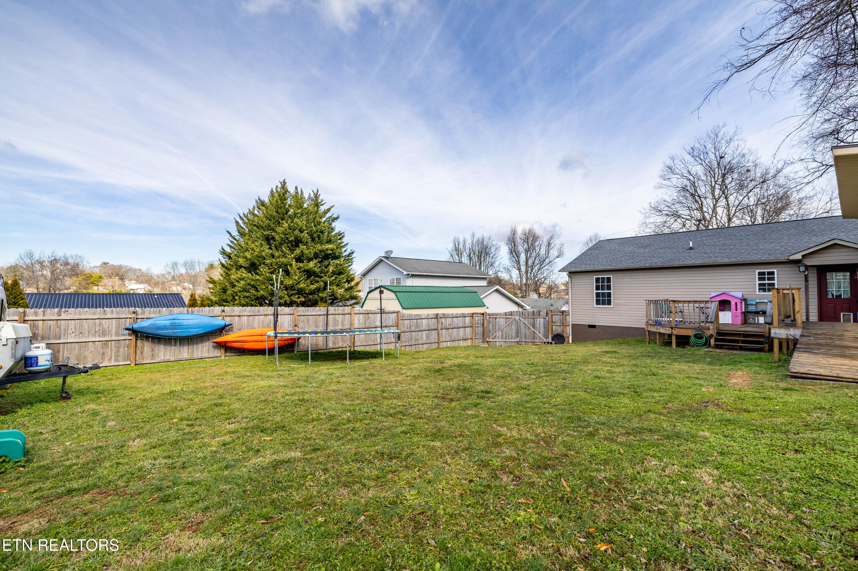 1115 Fielding Drive Maryville TN 37804