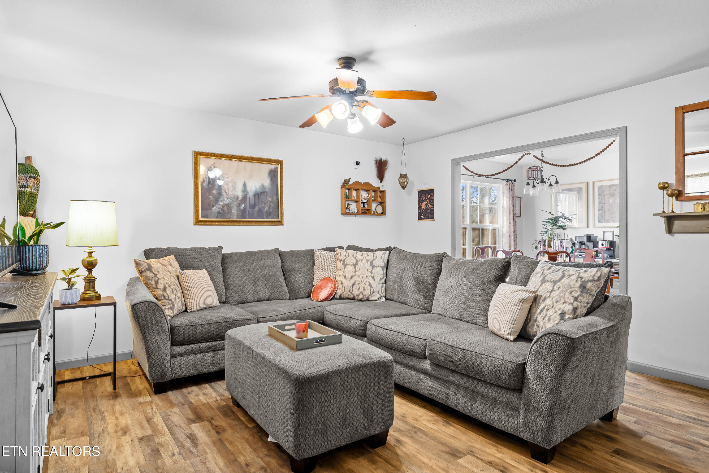 1115 Fielding Drive Maryville TN 37804