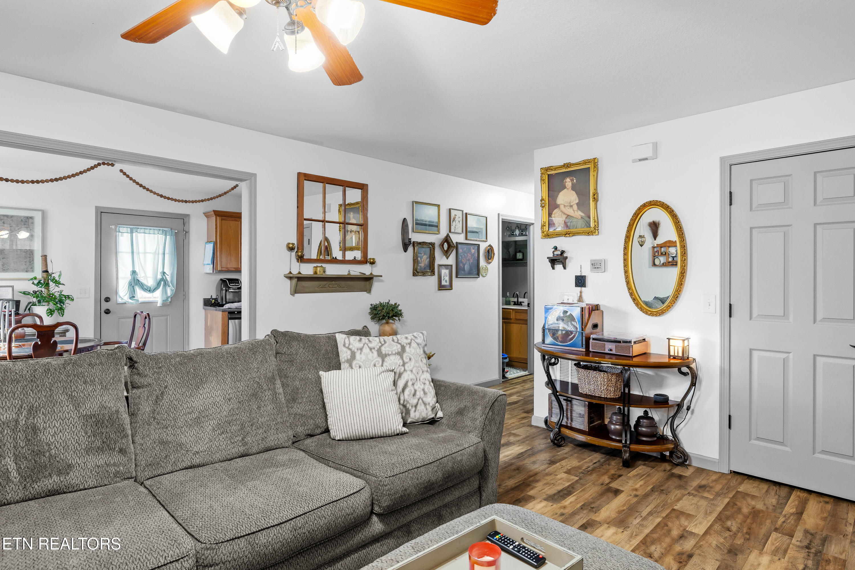 1115 Fielding Drive Maryville TN 37804