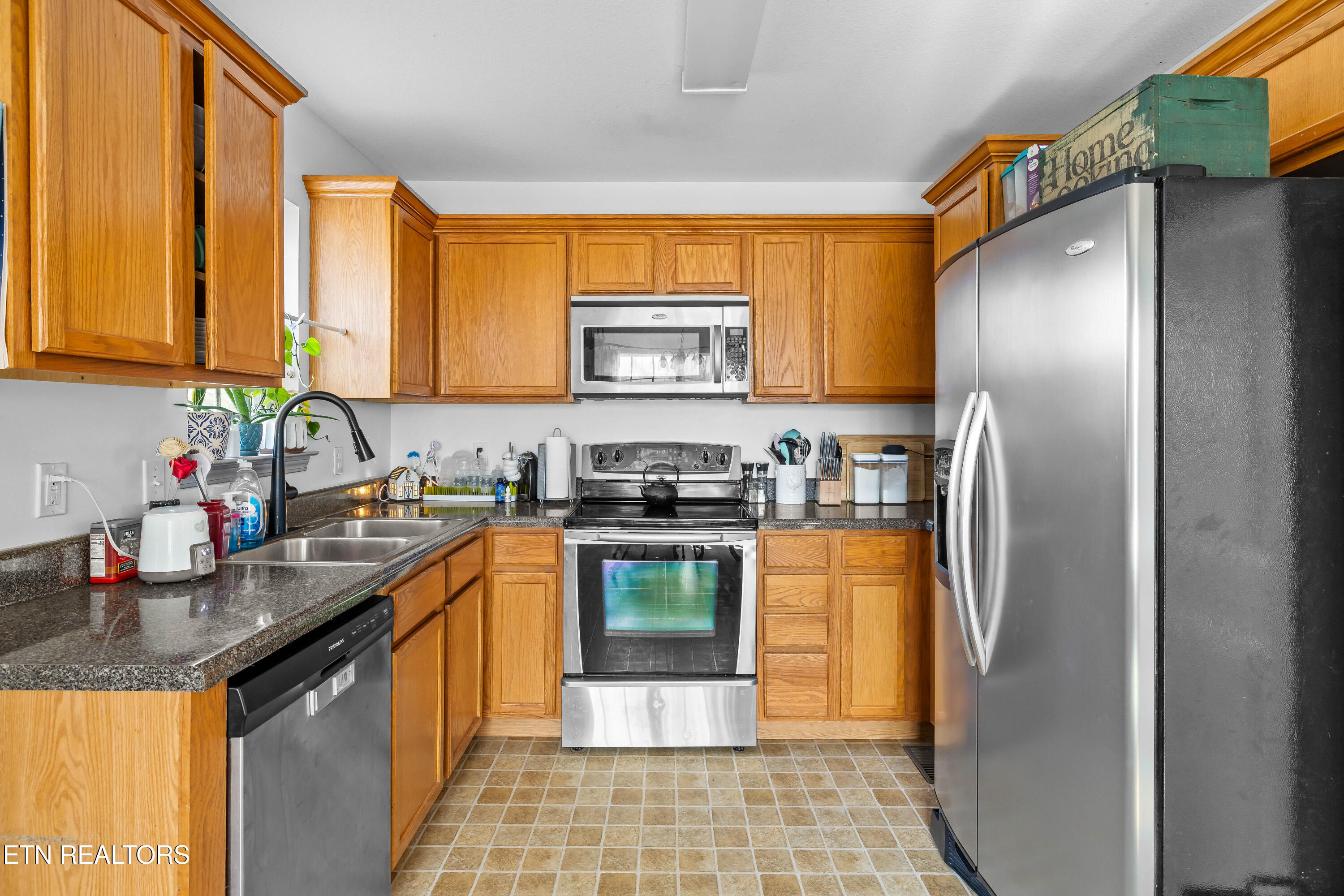 1115 Fielding Drive Maryville TN 37804