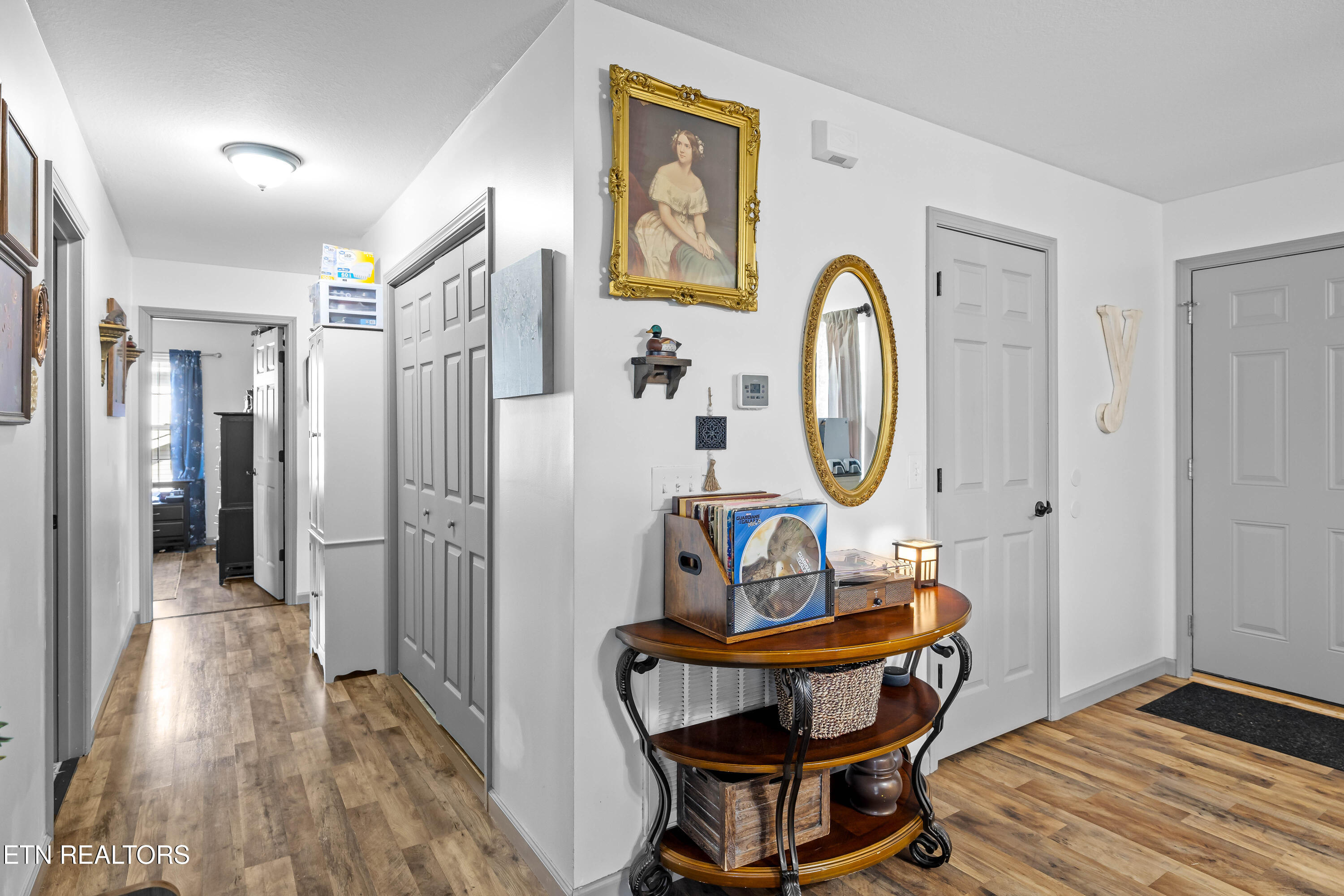 1115 Fielding Drive Maryville TN 37804