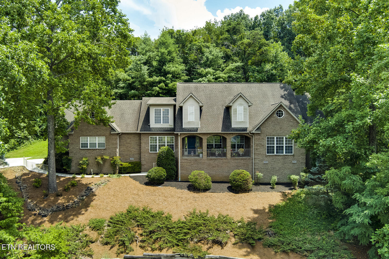 9600 Highlander Way Knoxville TN 37922