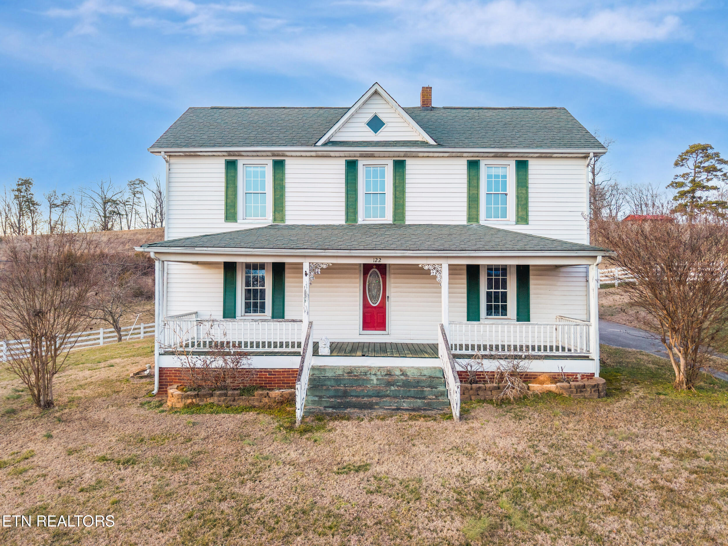 122 Binfield Road Maryville TN 37801