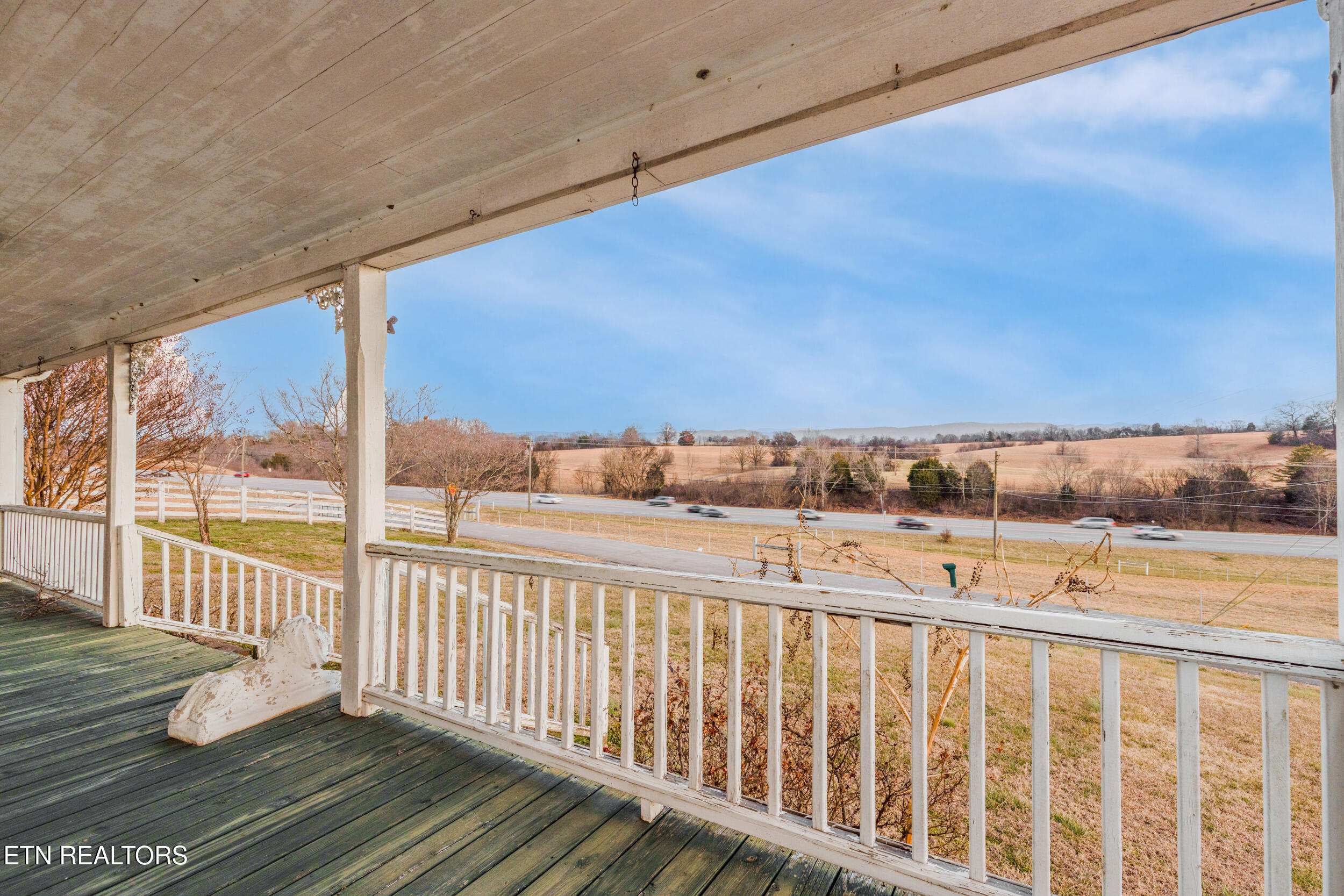 122 Binfield Road Maryville TN 37801