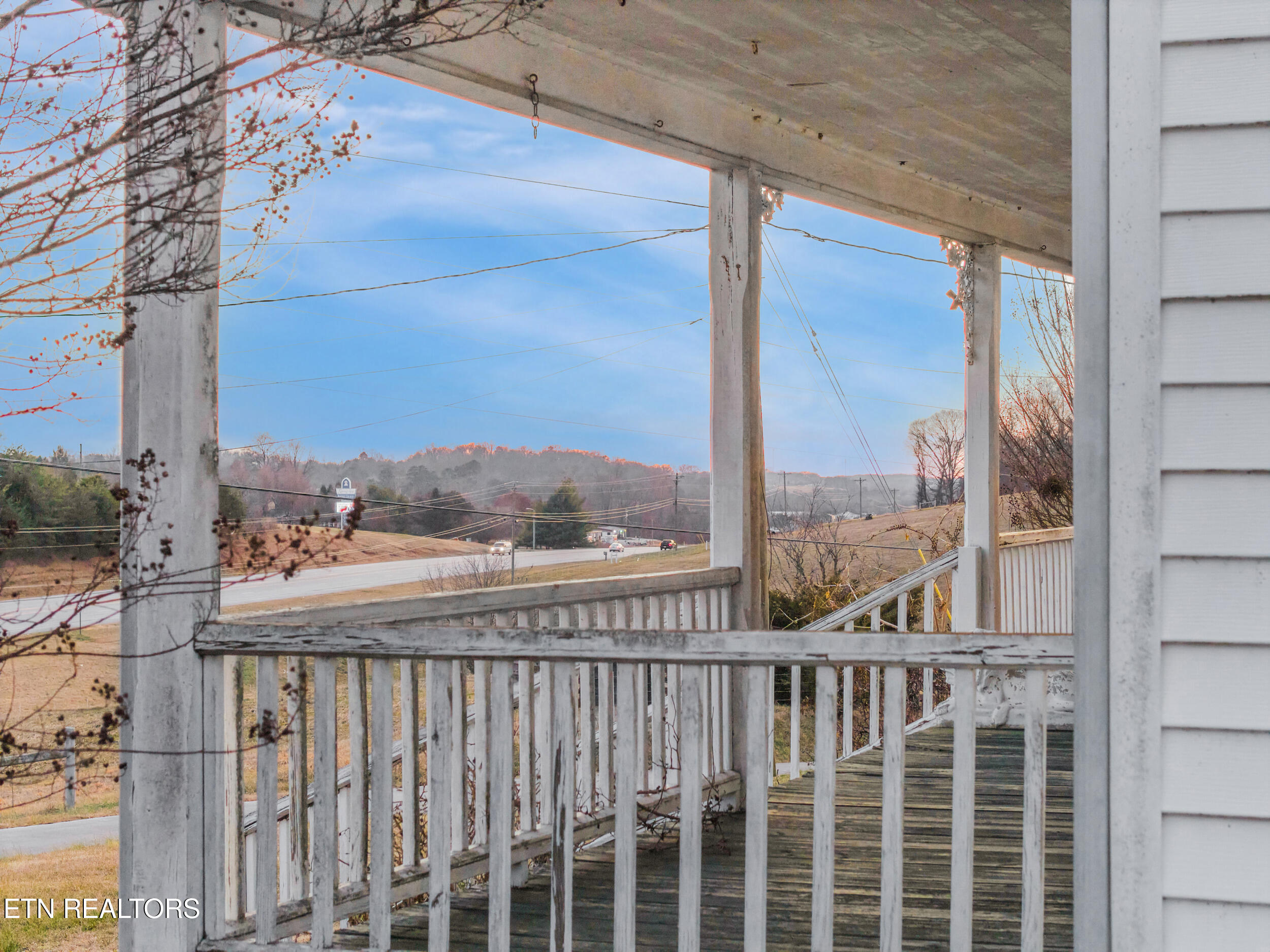 122 Binfield Road Maryville TN 37801