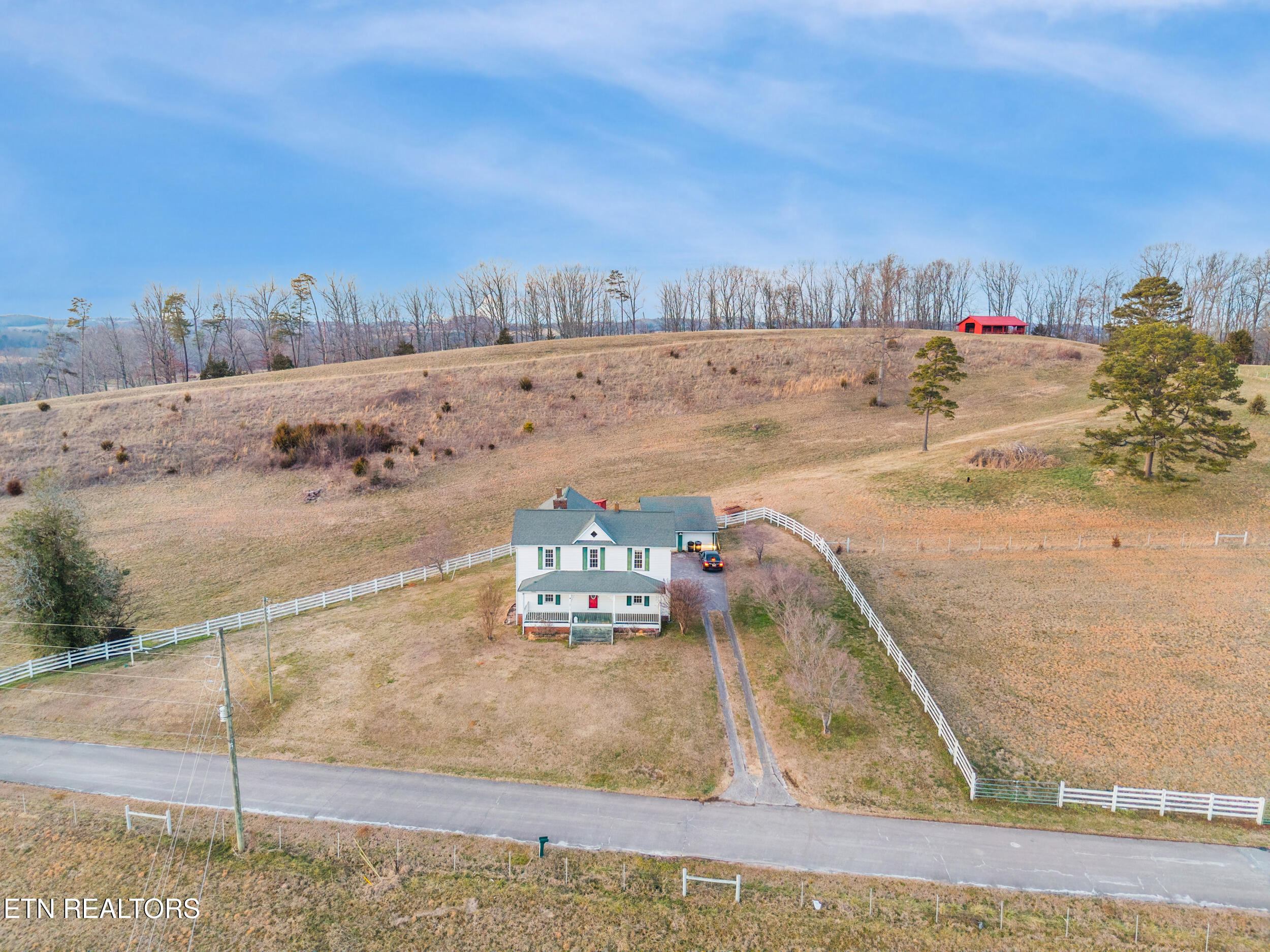122 Binfield Road Maryville TN 37801