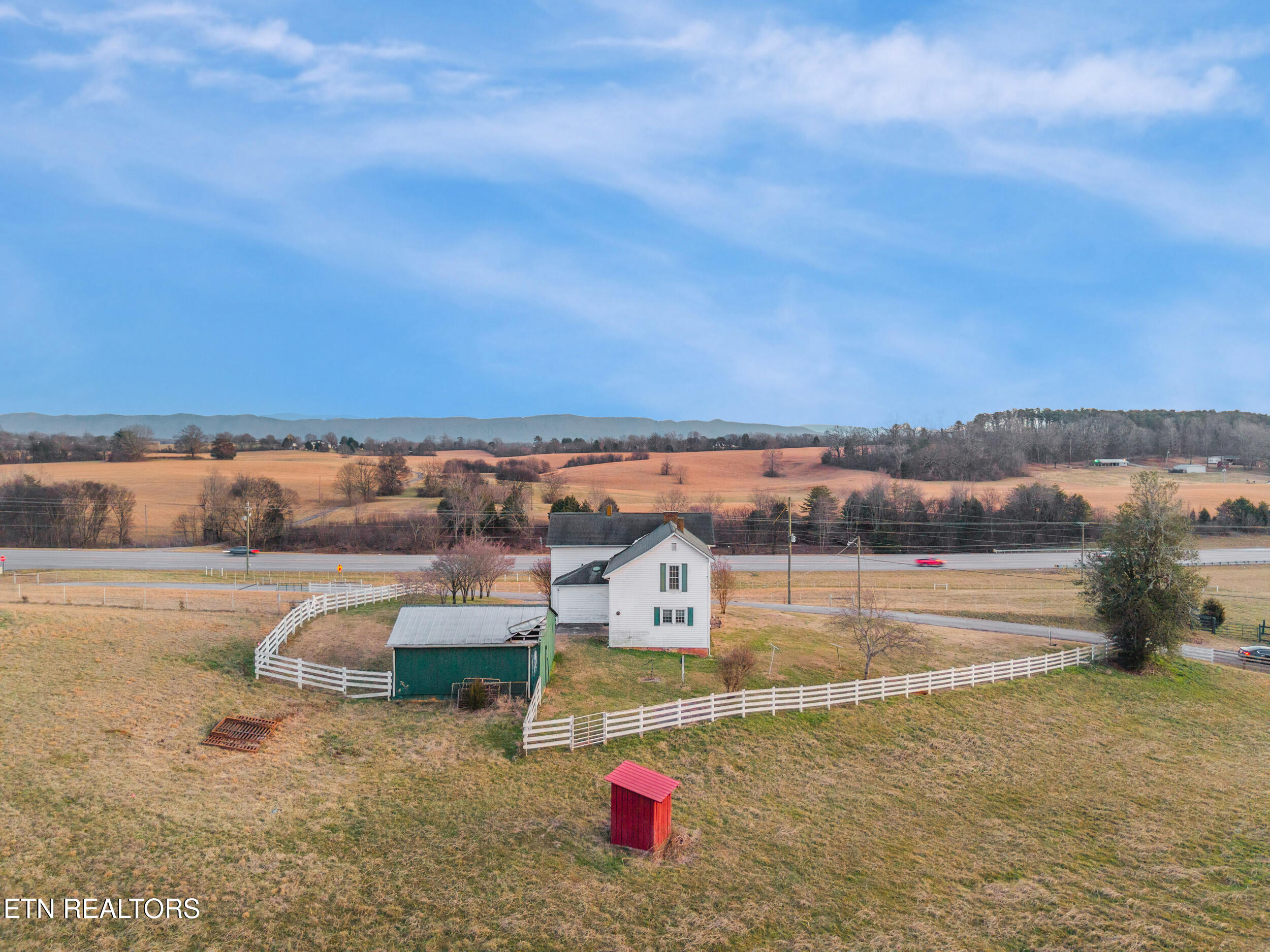 122 Binfield Road Maryville TN 37801