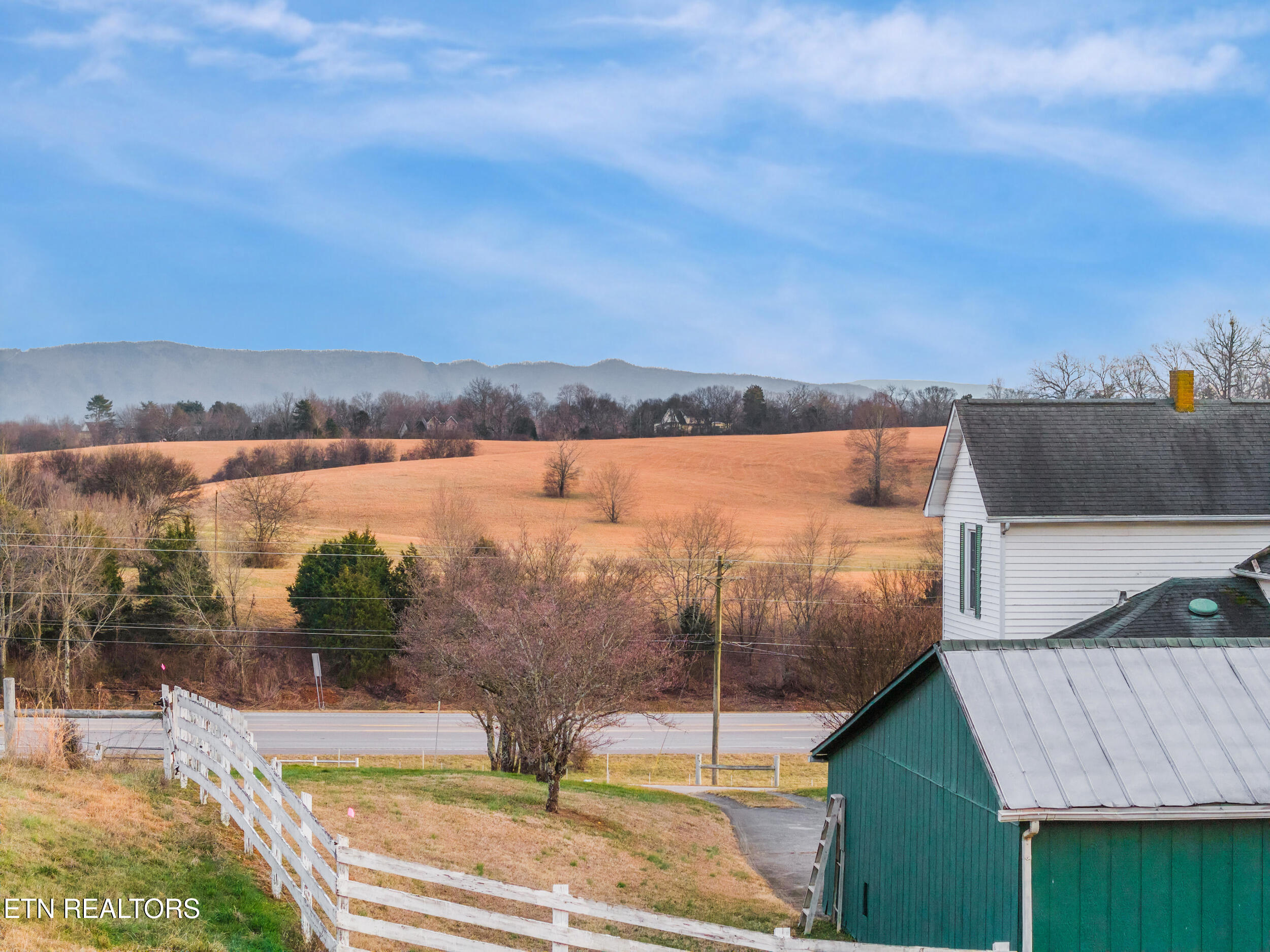 122 Binfield Road Maryville TN 37801