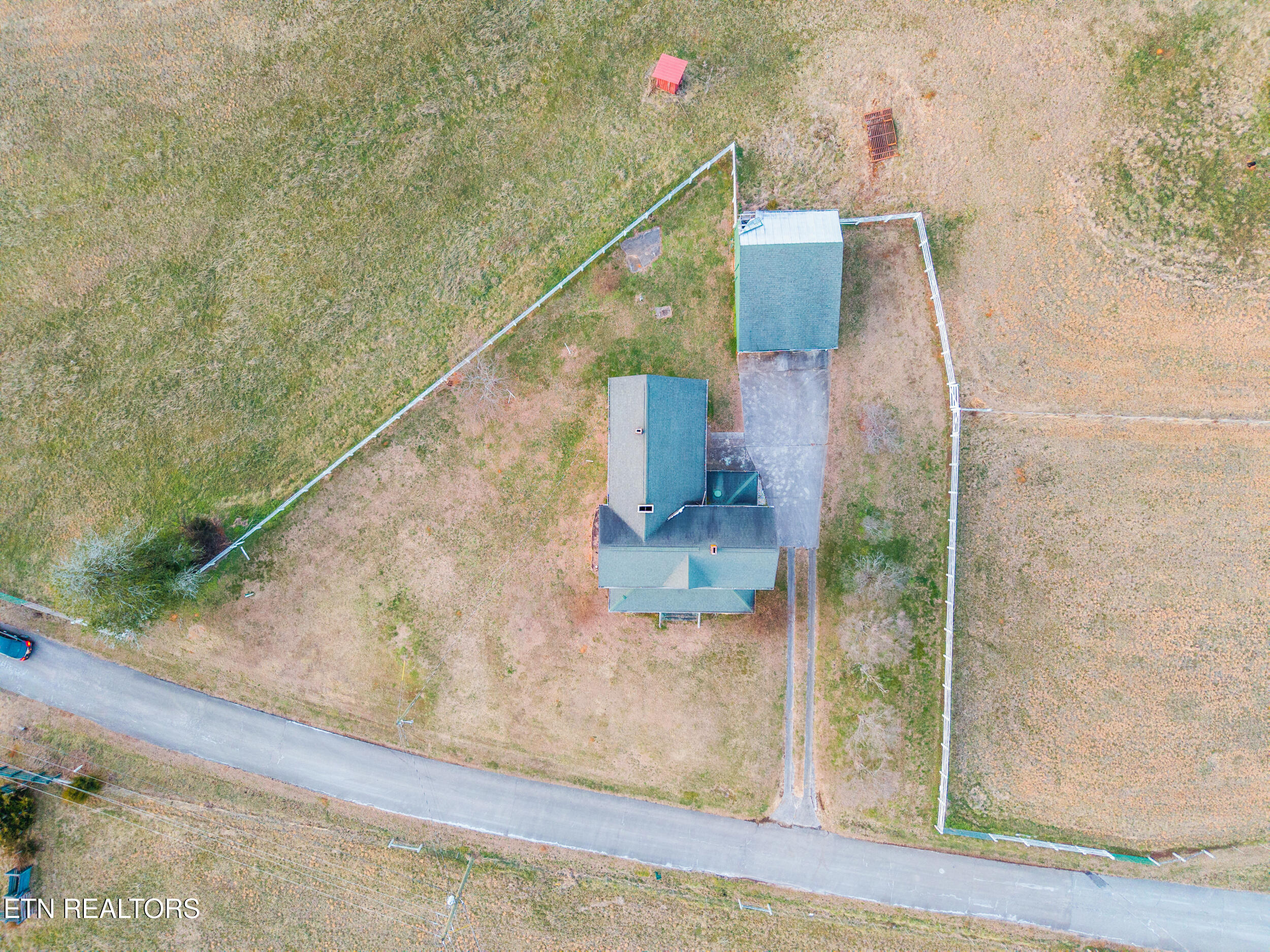 122 Binfield Road Maryville TN 37801