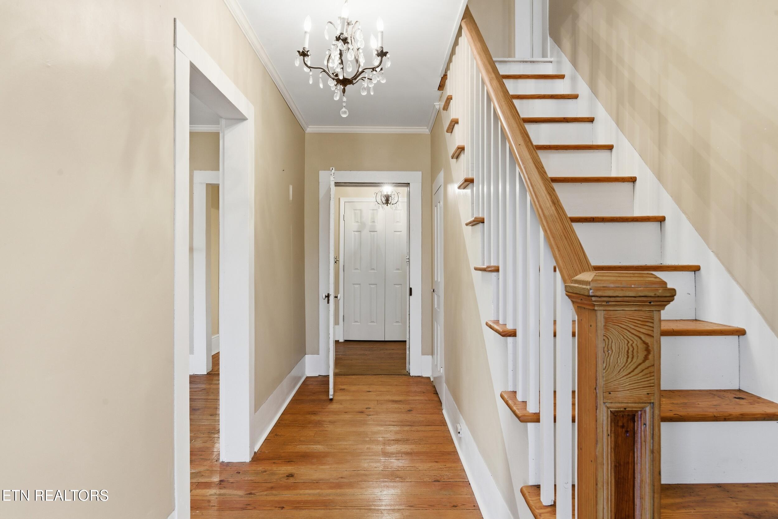 122 Binfield Road Maryville TN 37801
