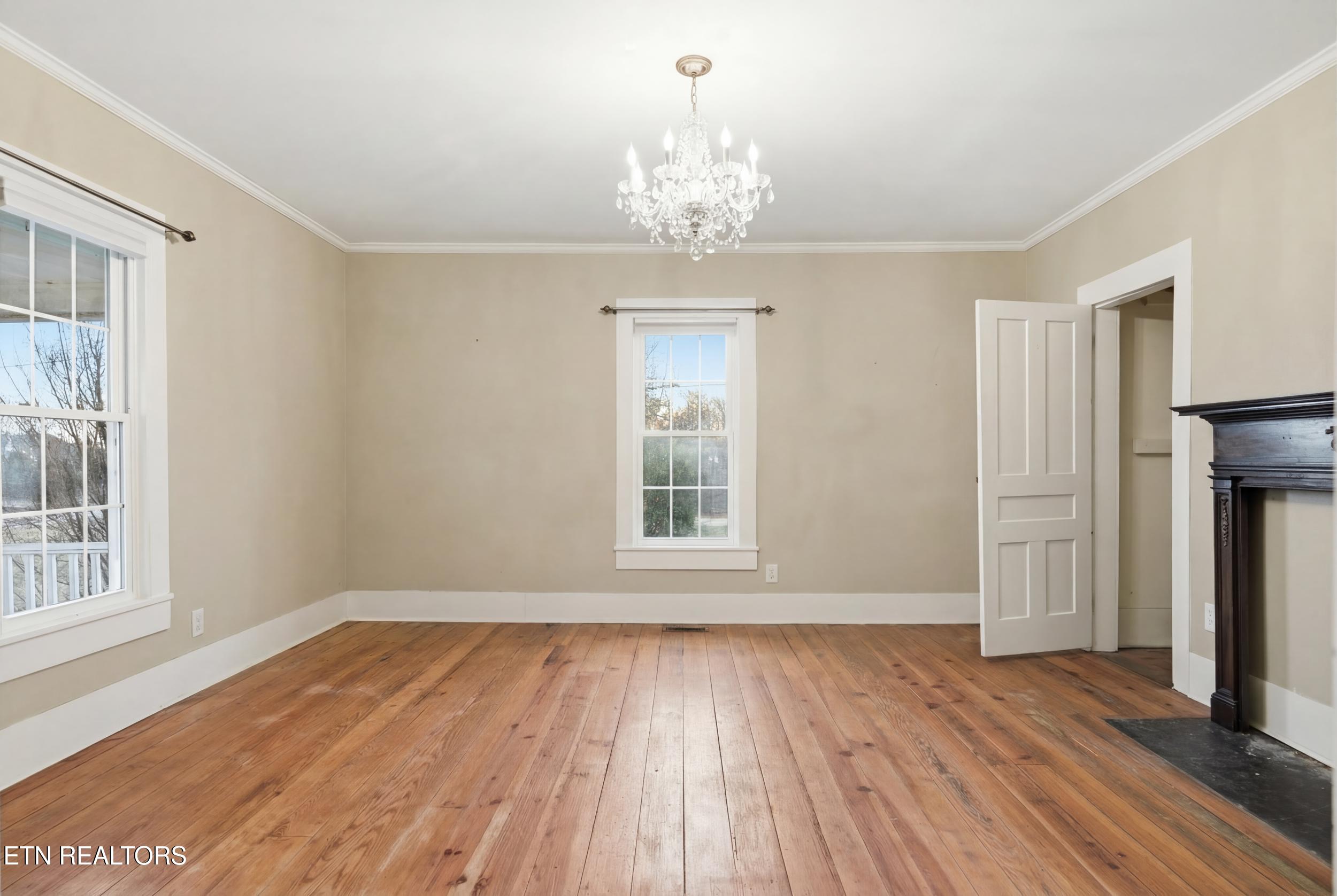 122 Binfield Road Maryville TN 37801